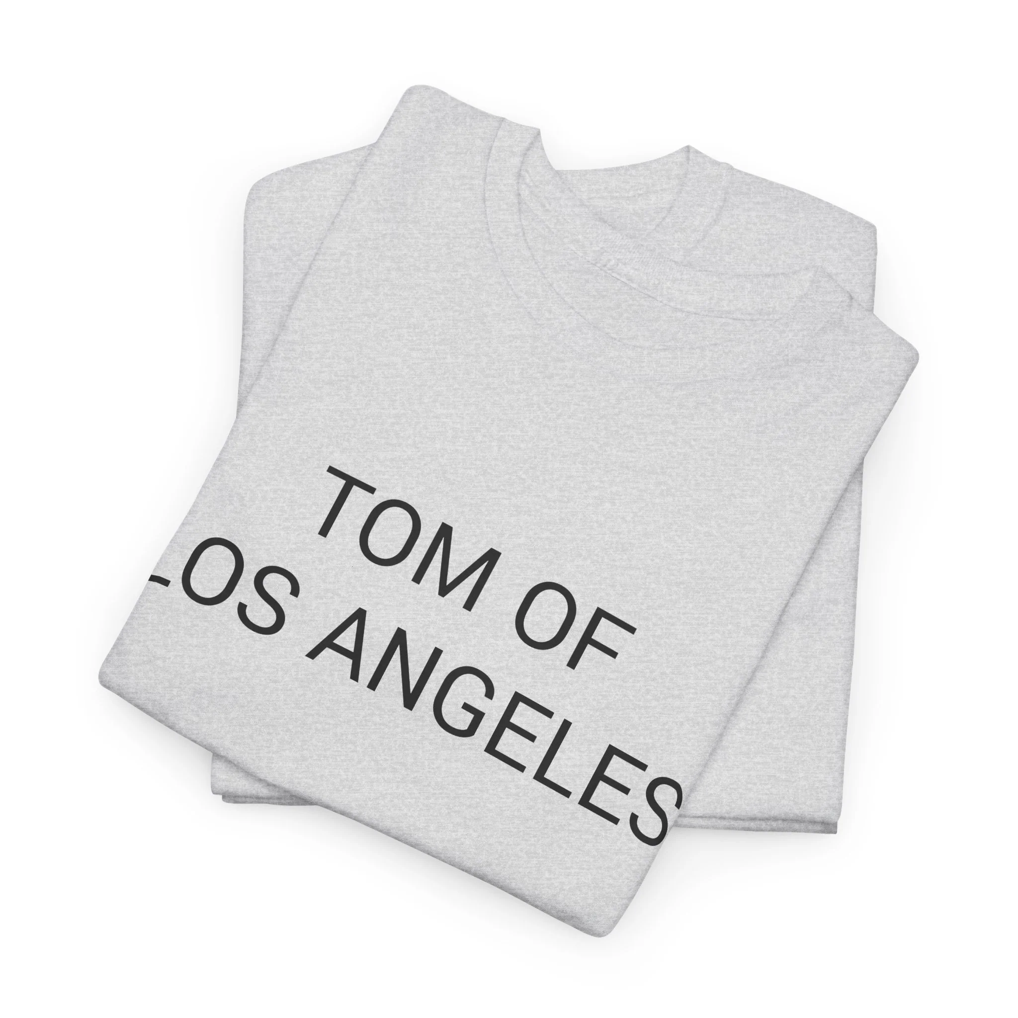 TOM OF LOS ANGELES TEE BY CULTUREEDIT AVAILABLE IN 13 COLORS - Image 17