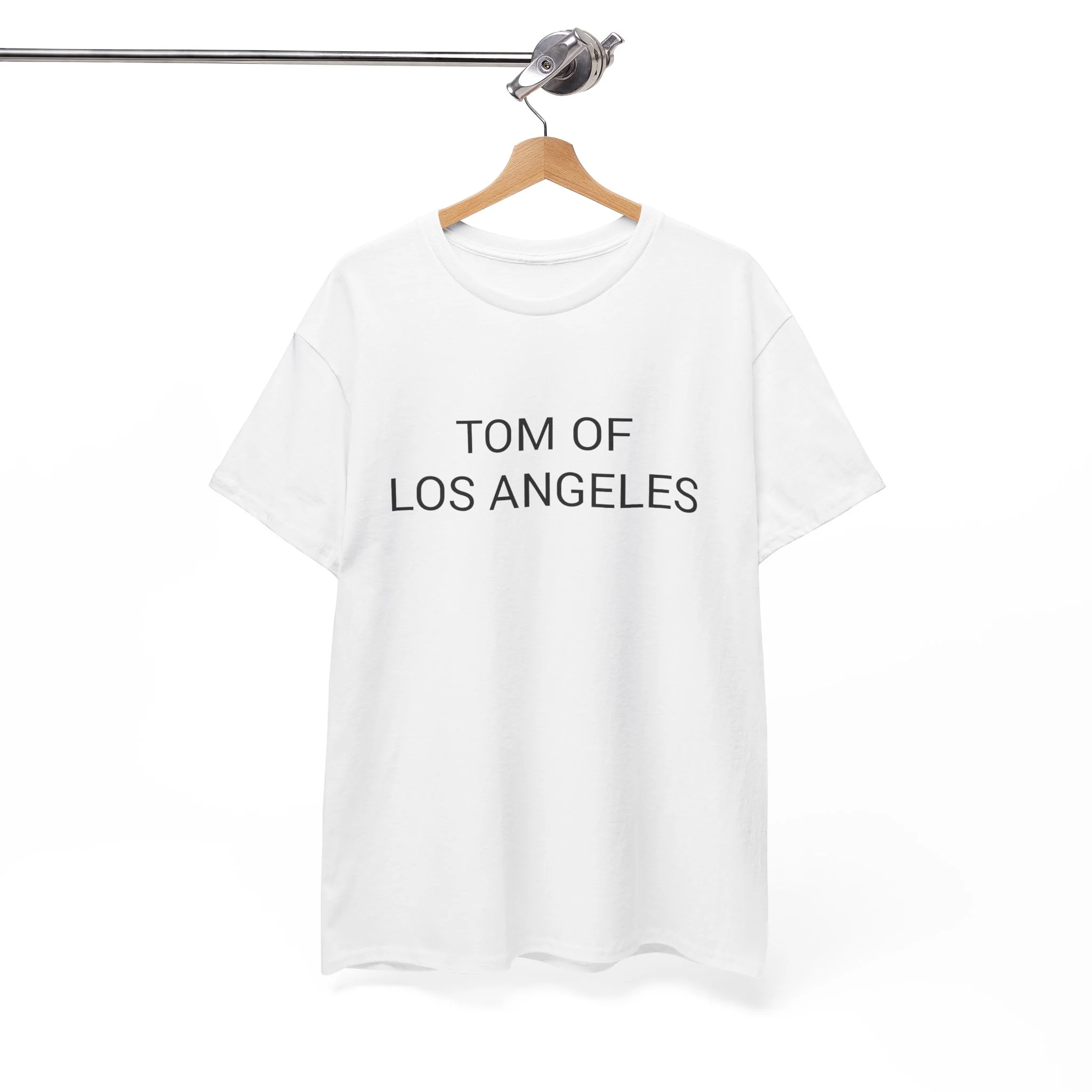 TOM OF LOS ANGELES TEE BY CULTUREEDIT AVAILABLE IN 13 COLORS - Image 171