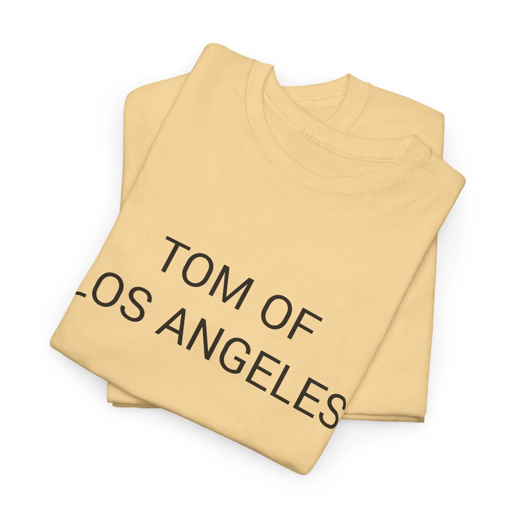 TOM OF LOS ANGELES TEE BY CULTUREEDIT AVAILABLE IN 13 COLORS - Image 188