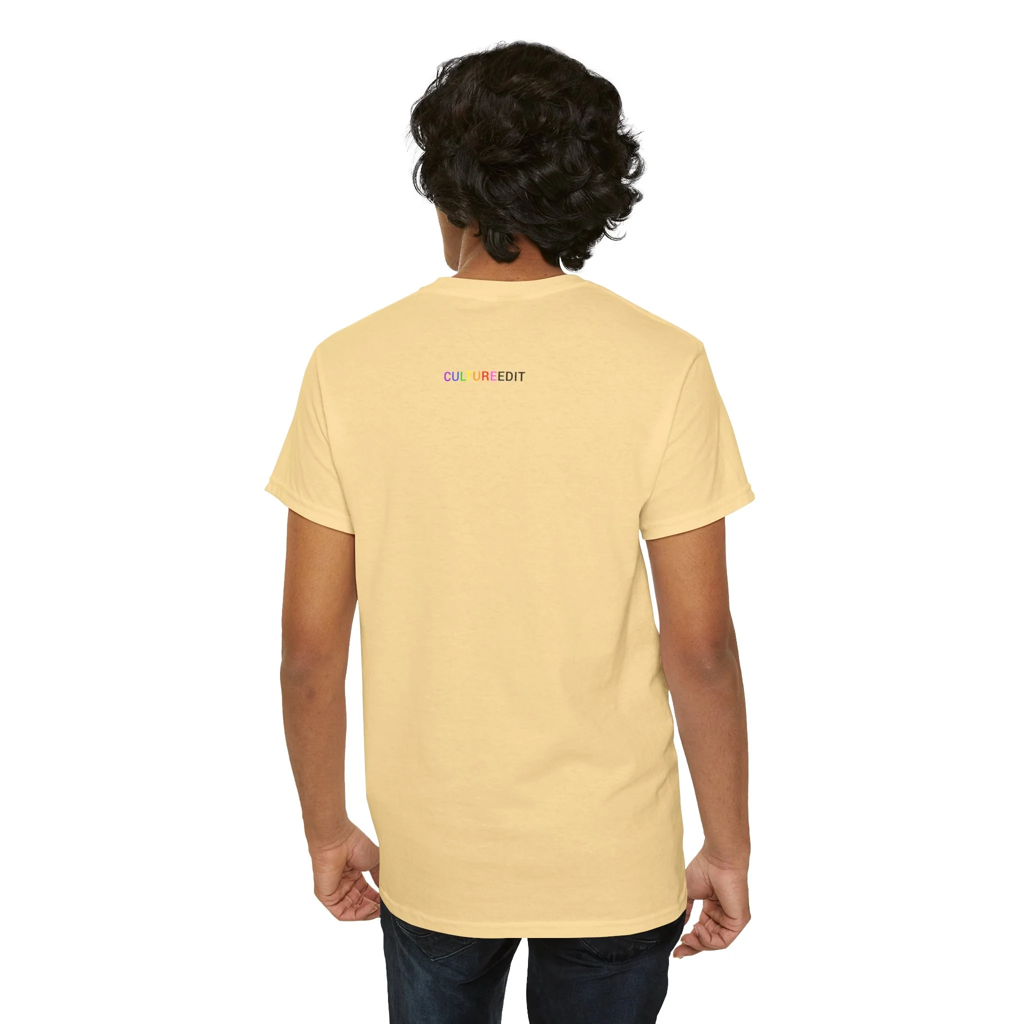 TOM OF LOS ANGELES TEE BY CULTUREEDIT AVAILABLE IN 13 COLORS - Image 199