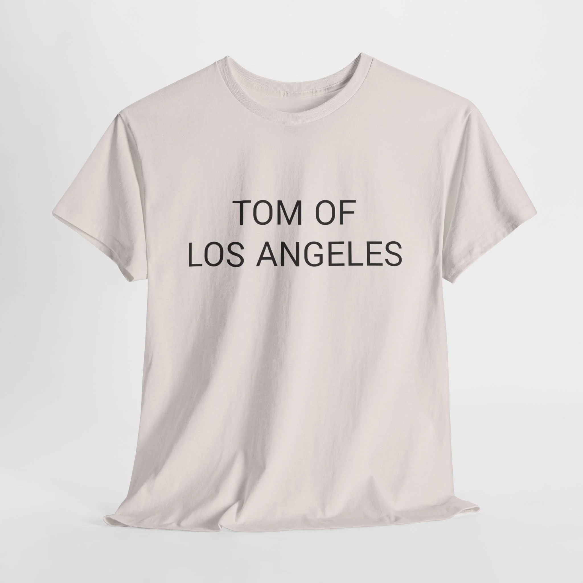 TOM OF LOS ANGELES TEE BY CULTUREEDIT AVAILABLE IN 13 COLORS - Image 227