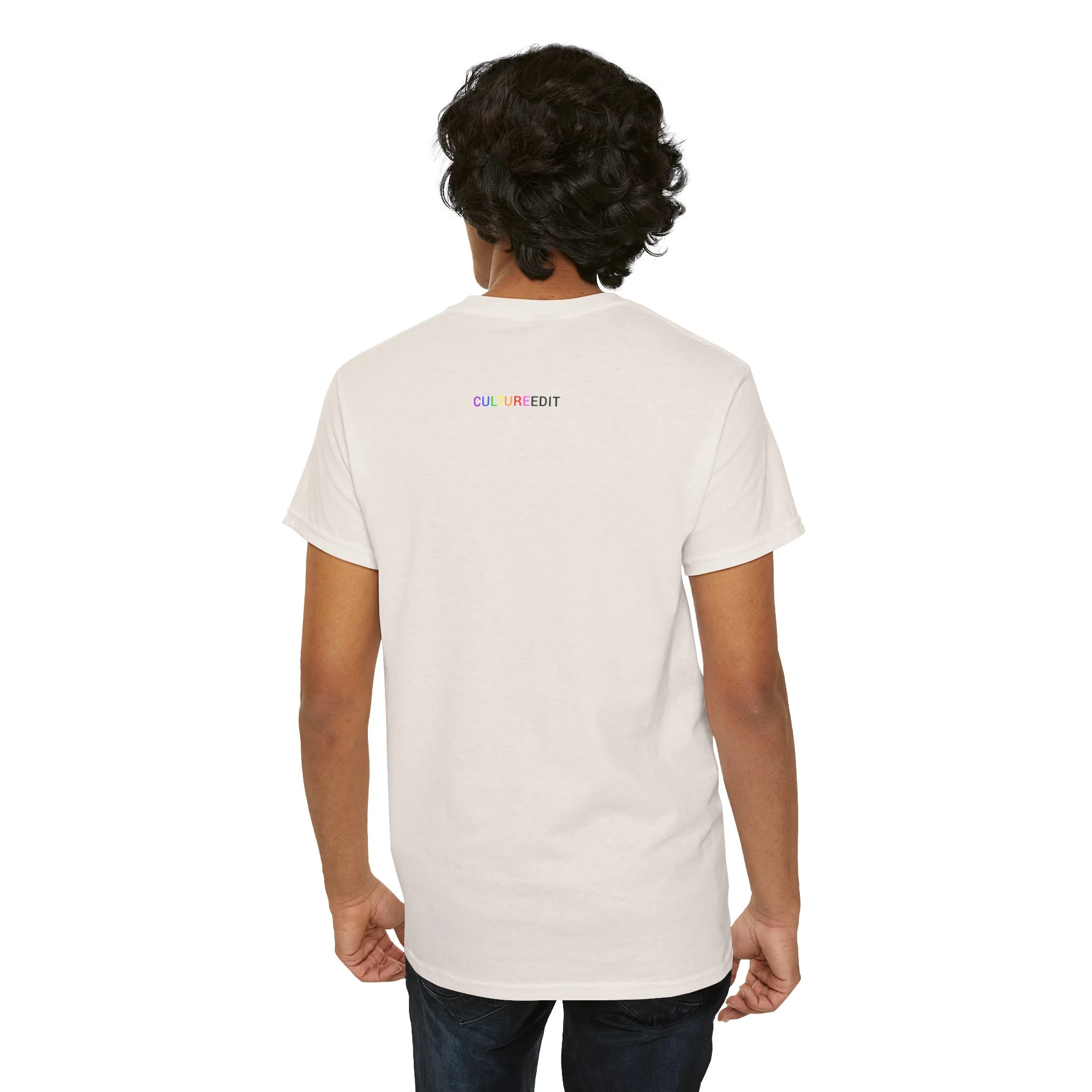 TOM OF LOS ANGELES TEE BY CULTUREEDIT AVAILABLE IN 13 COLORS - Image 237