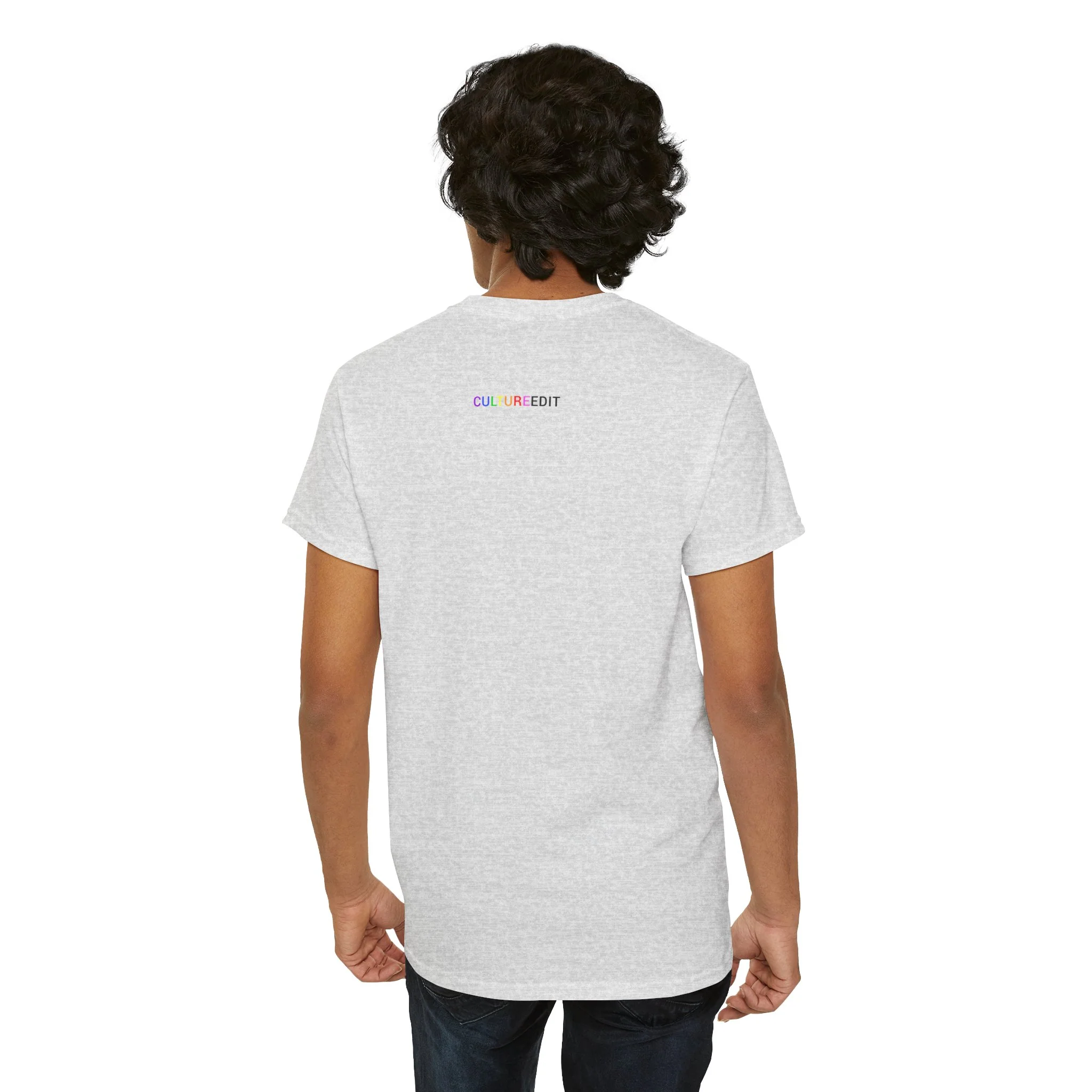 TOM OF LOS ANGELES TEE BY CULTUREEDIT AVAILABLE IN 13 COLORS - Image 28