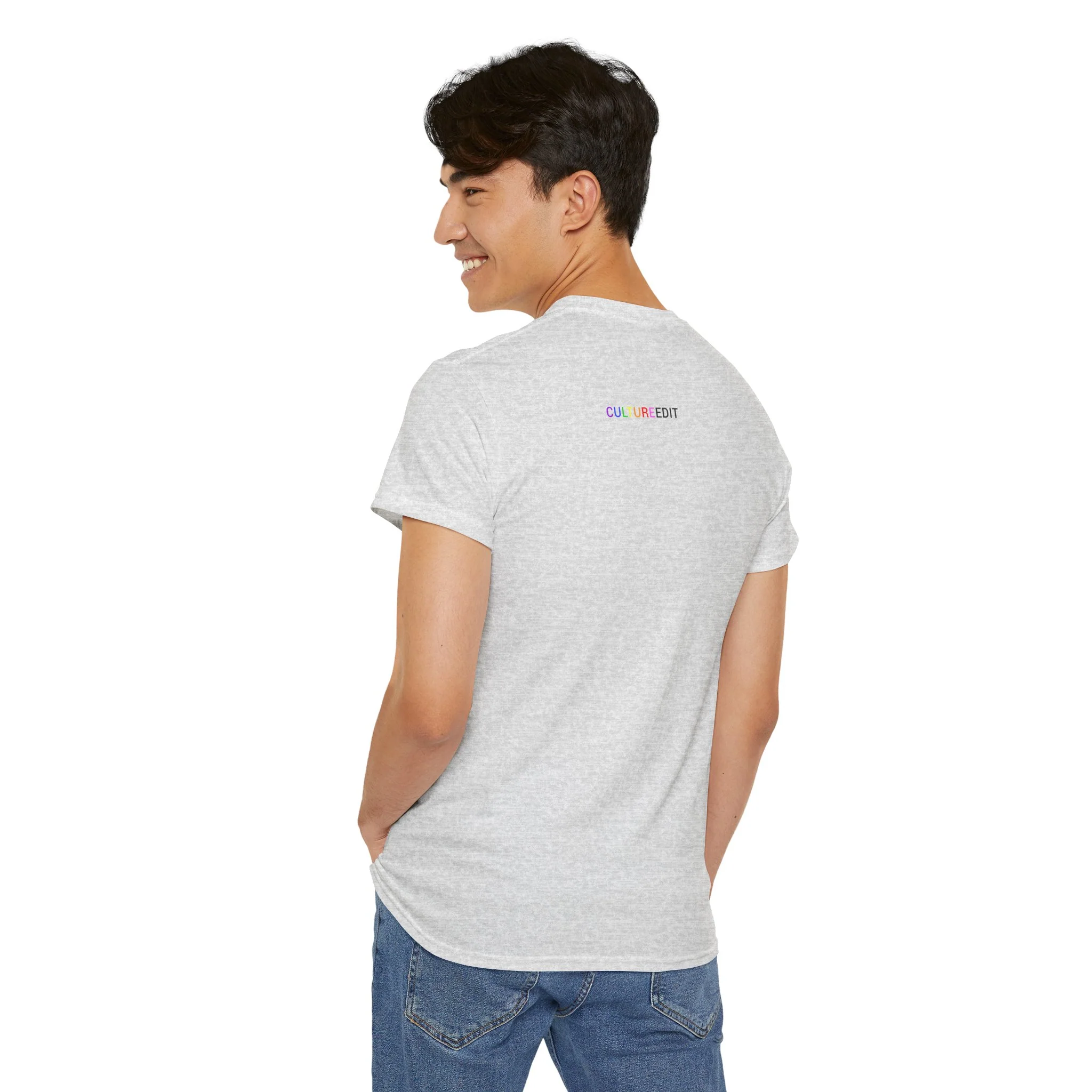 TOM OF LOS ANGELES TEE BY CULTUREEDIT AVAILABLE IN 13 COLORS - Image 30