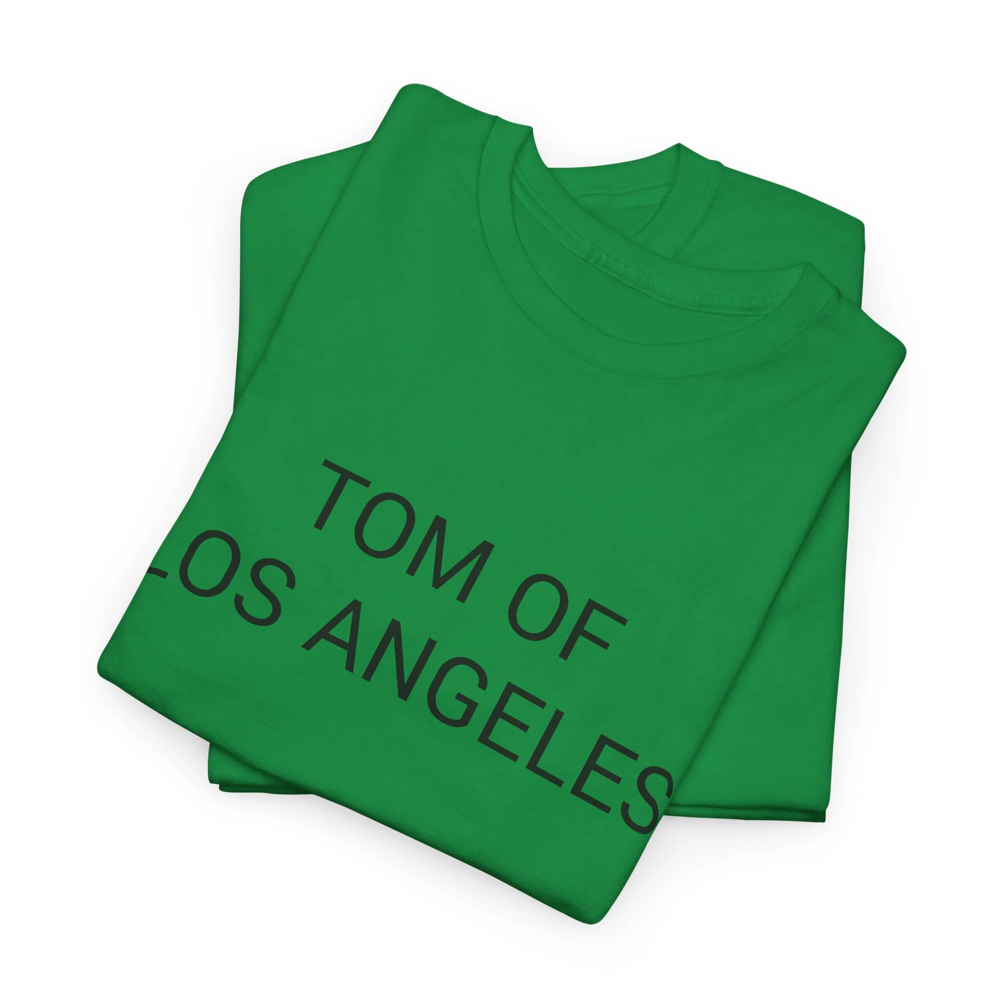 TOM OF LOS ANGELES TEE BY CULTUREEDIT AVAILABLE IN 13 COLORS - Image 36