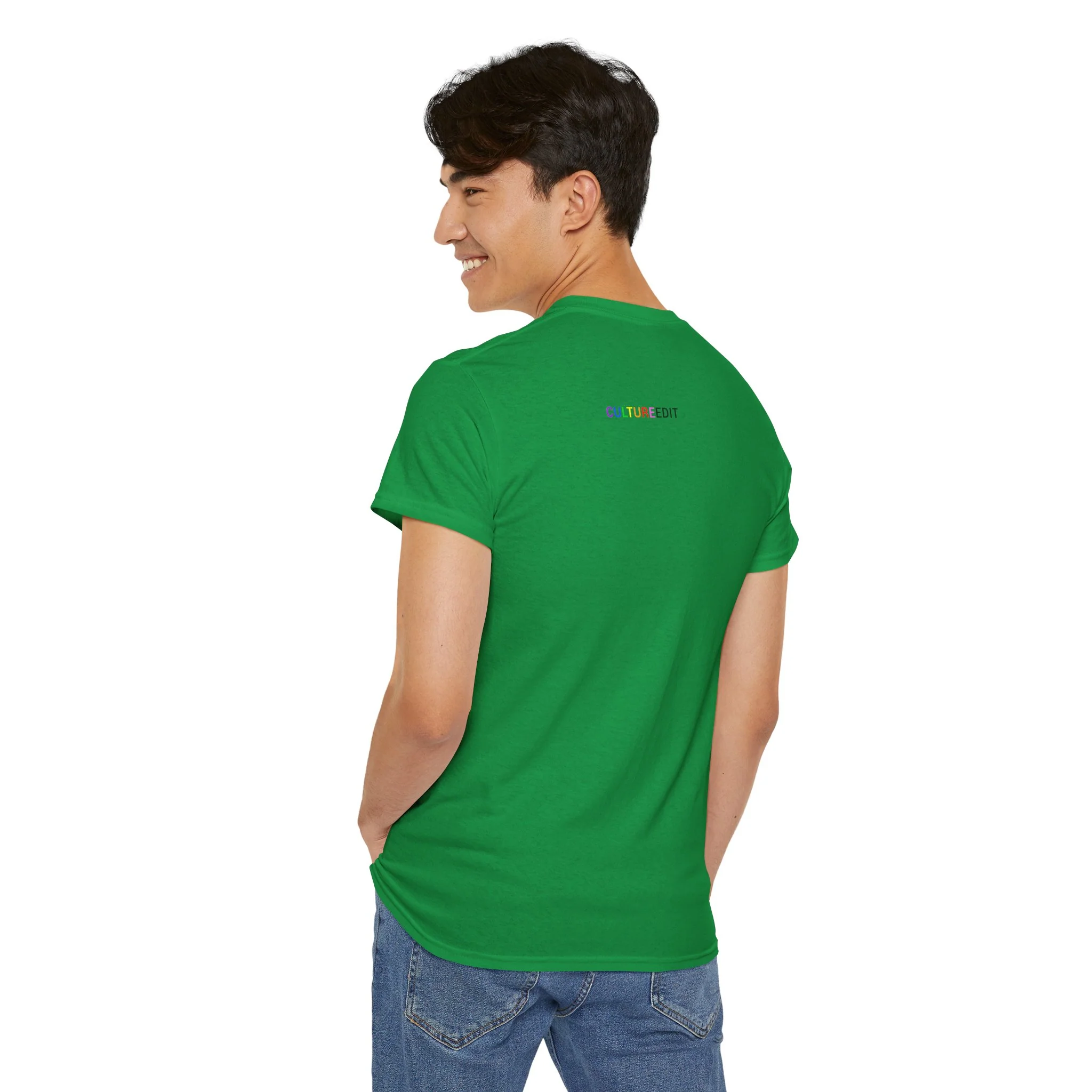 TOM OF LOS ANGELES TEE BY CULTUREEDIT AVAILABLE IN 13 COLORS - Image 49