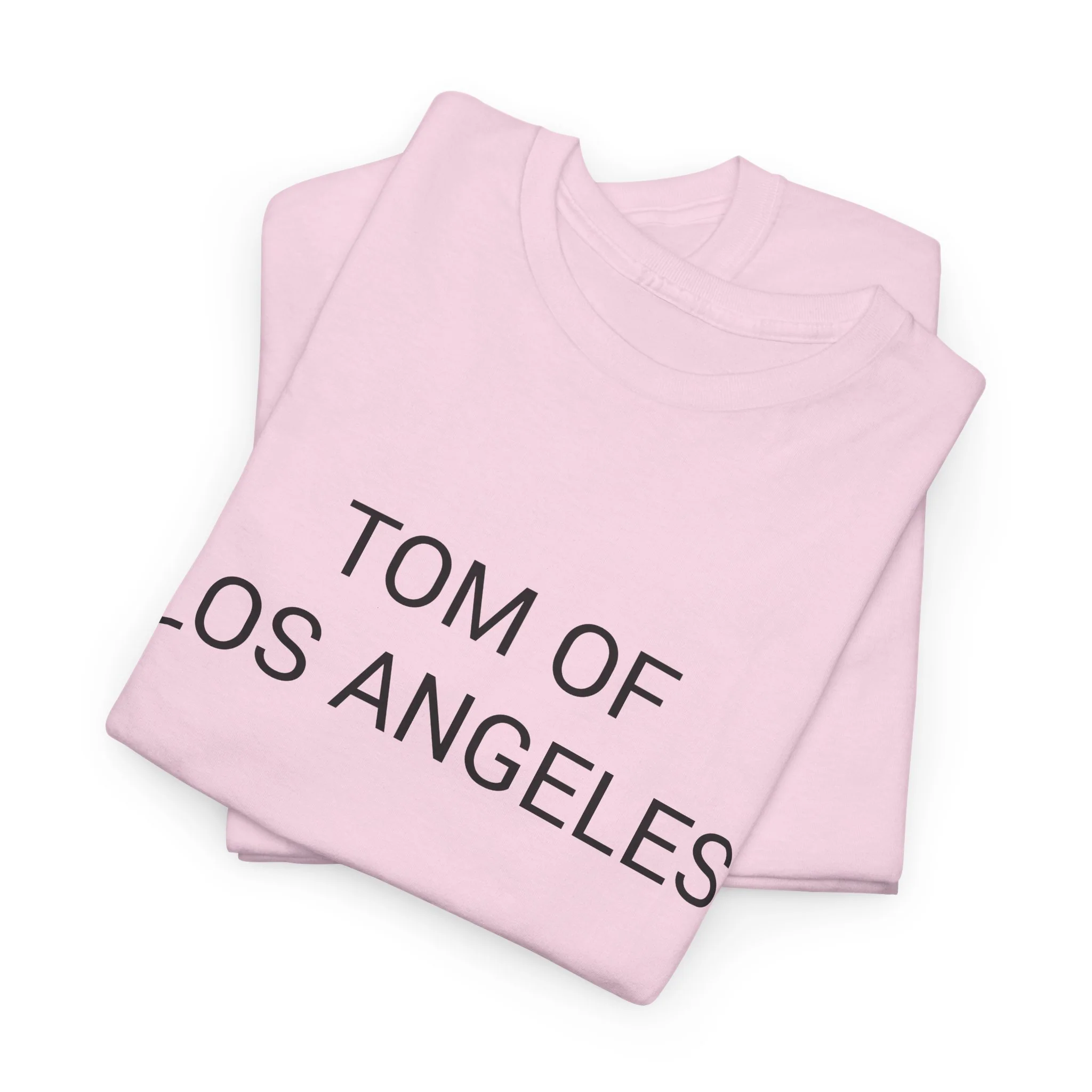 TOM OF LOS ANGELES TEE BY CULTUREEDIT AVAILABLE IN 13 COLORS - Image 74