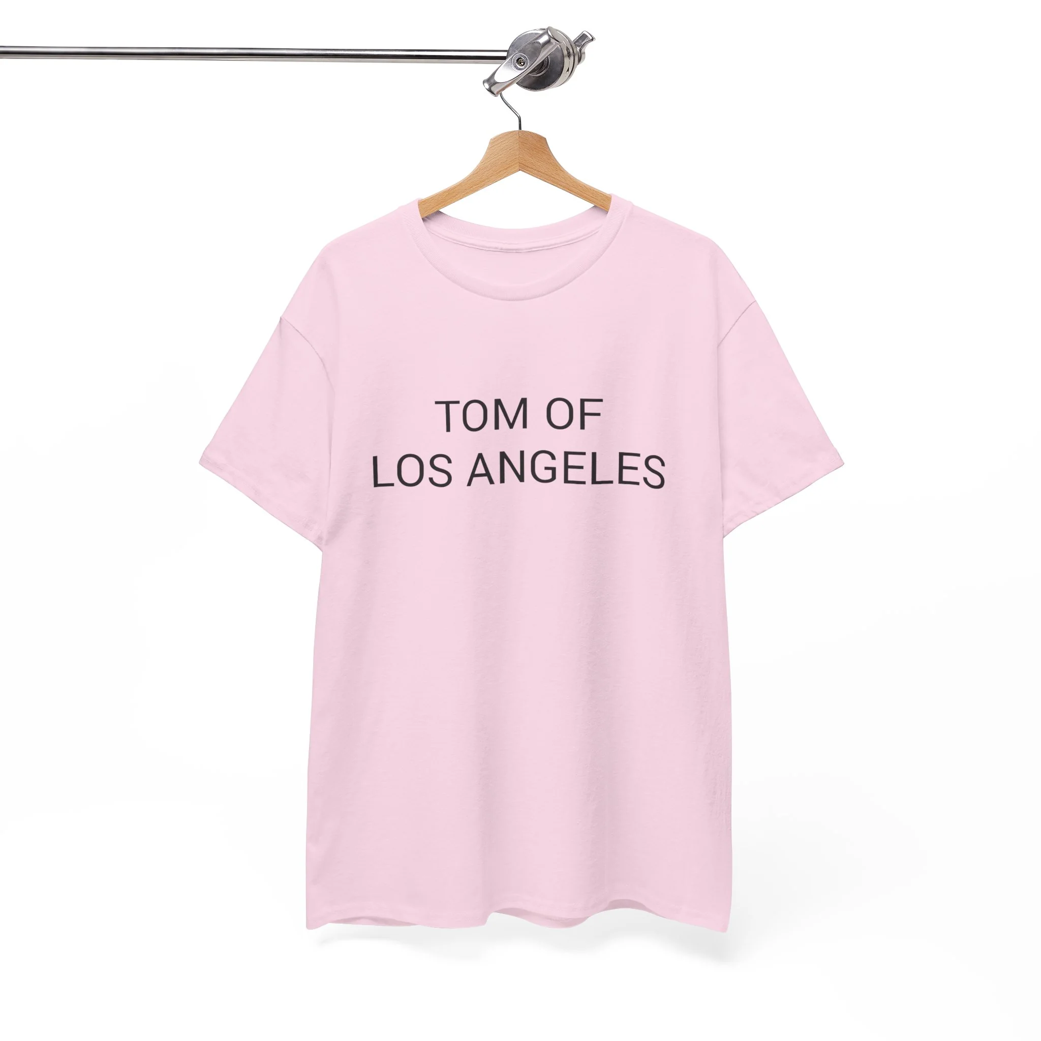 TOM OF LOS ANGELES TEE BY CULTUREEDIT AVAILABLE IN 13 COLORS - Image 76