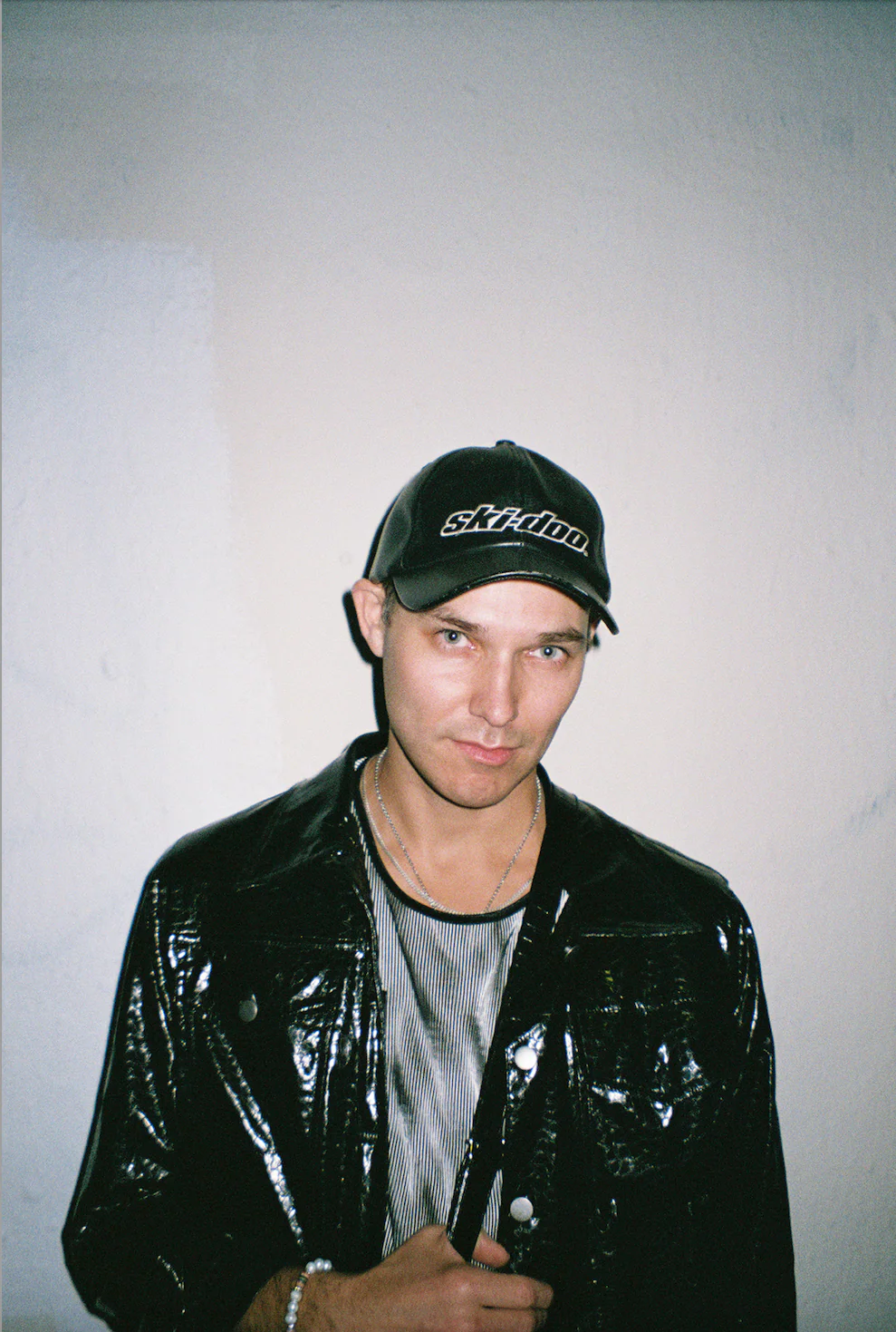 TYLER Matthew OYER, PORTRAITS, BRAD 2021