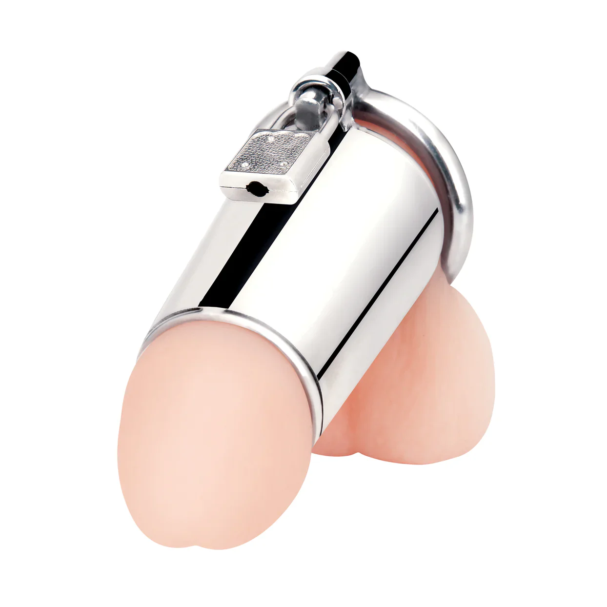 Ultimate Cock Tease Cock Cage by Blue Line - Image 3