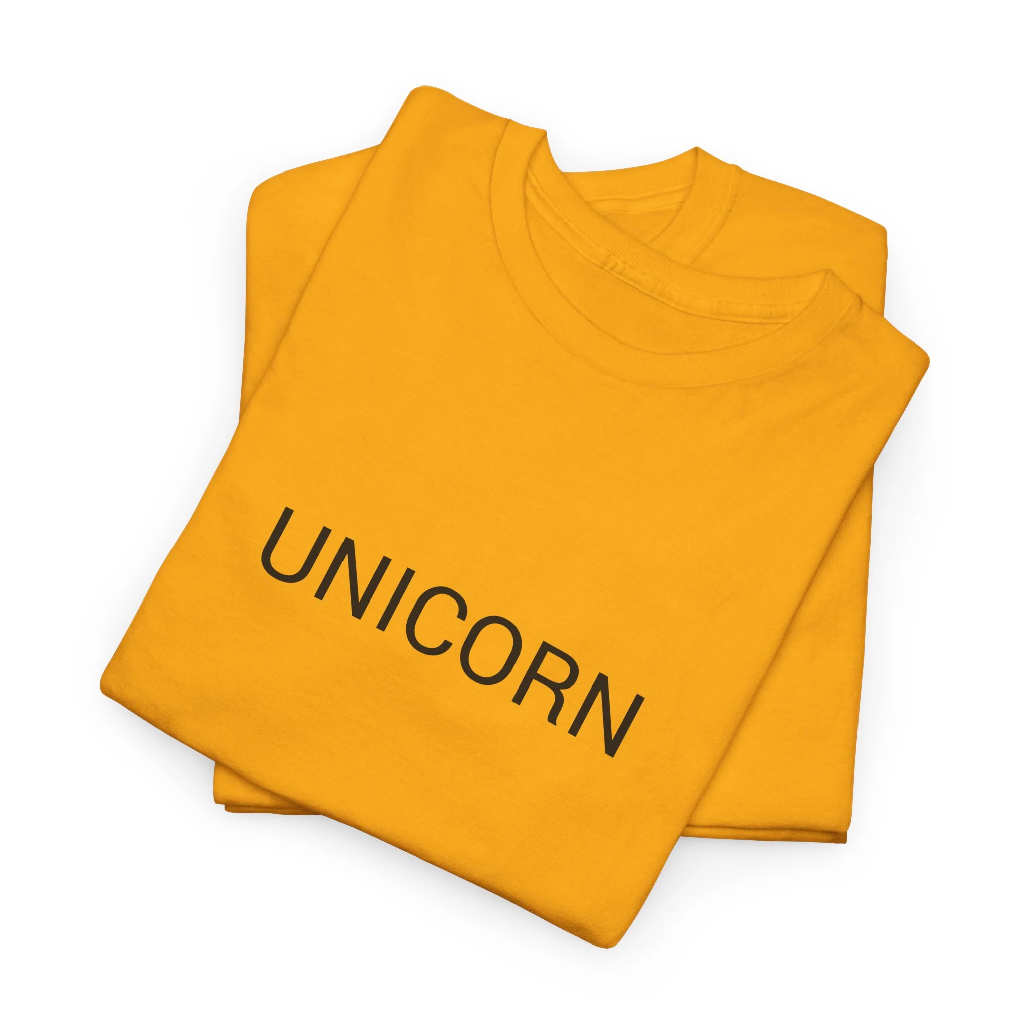 UNICORN TEE BY CULTUREEDIT AVAILABLE IN 13 COLORS - Image 17