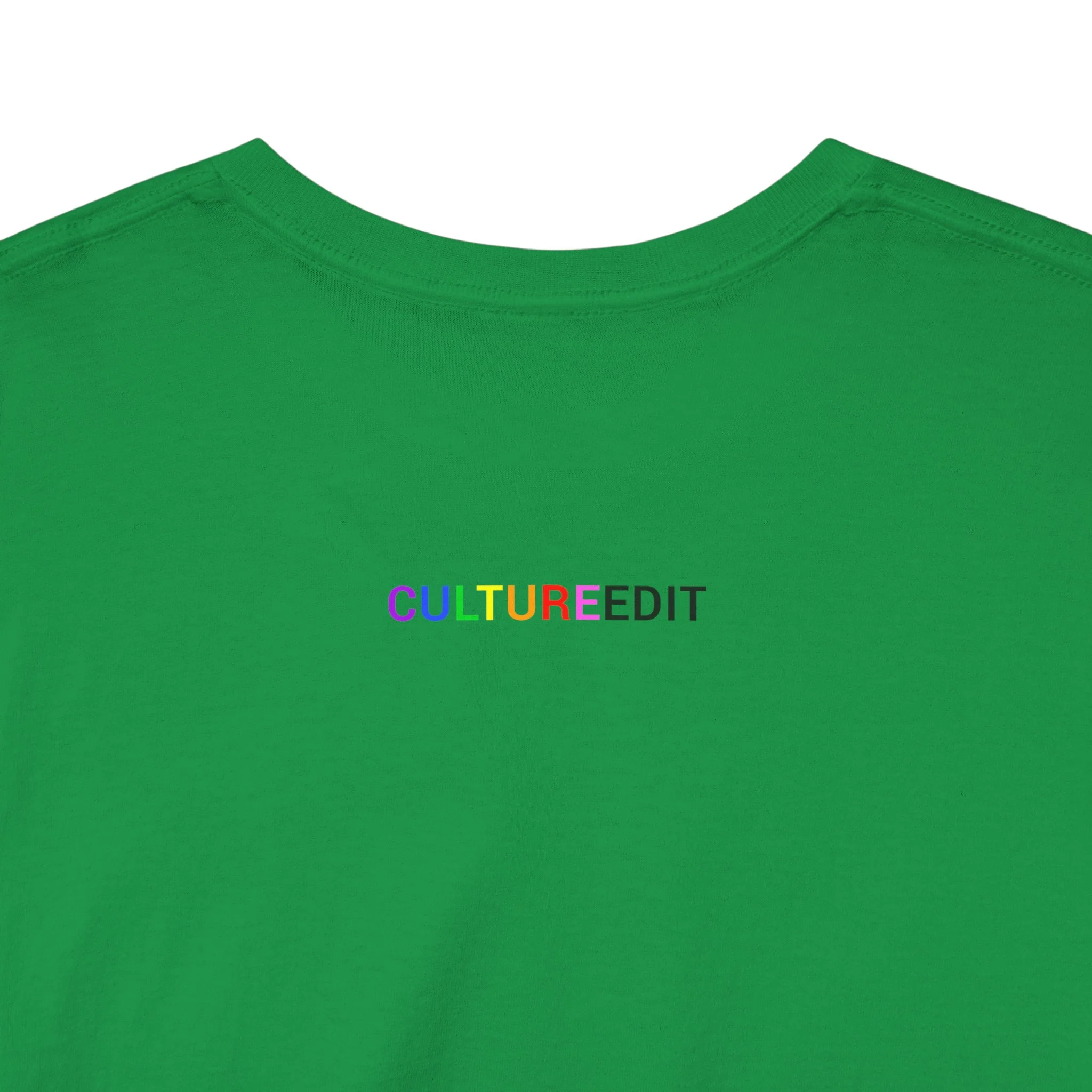 UNICORN TEE BY CULTUREEDIT AVAILABLE IN 13 COLORS - Image 42