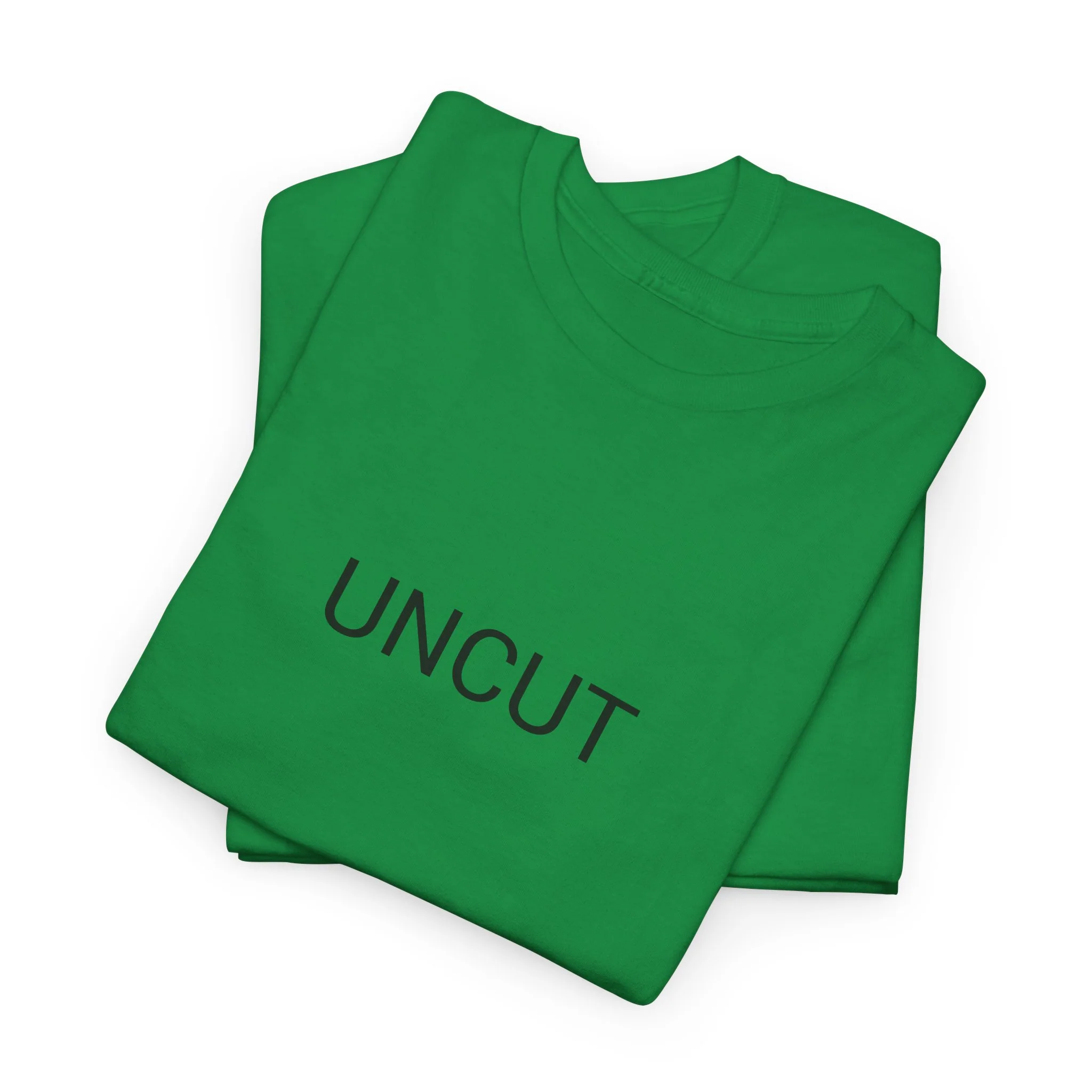 UNCUT TEE BY CULTUREEDIT AVAILABLE IN 13 COLORS - Image 34