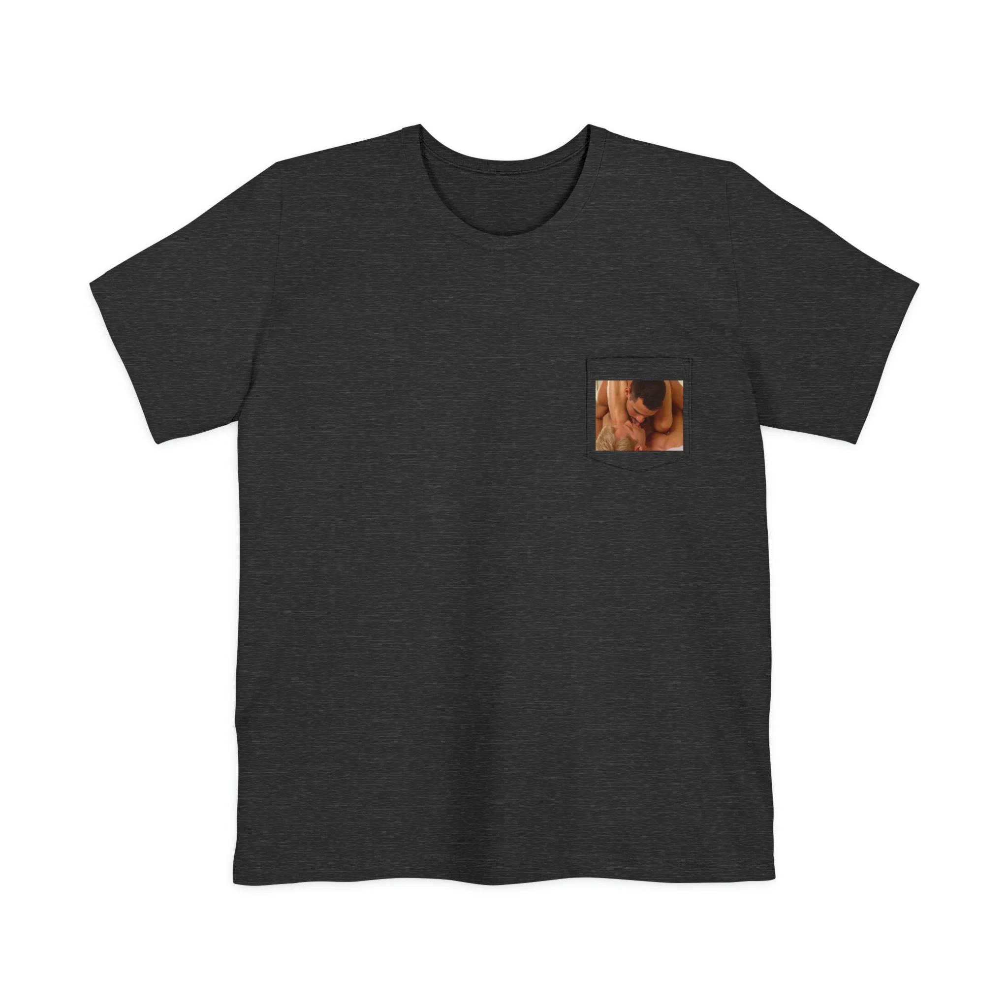 GET TO IT: CHUCK X CULTUREEDIT Pocket T-shirt - Image 18