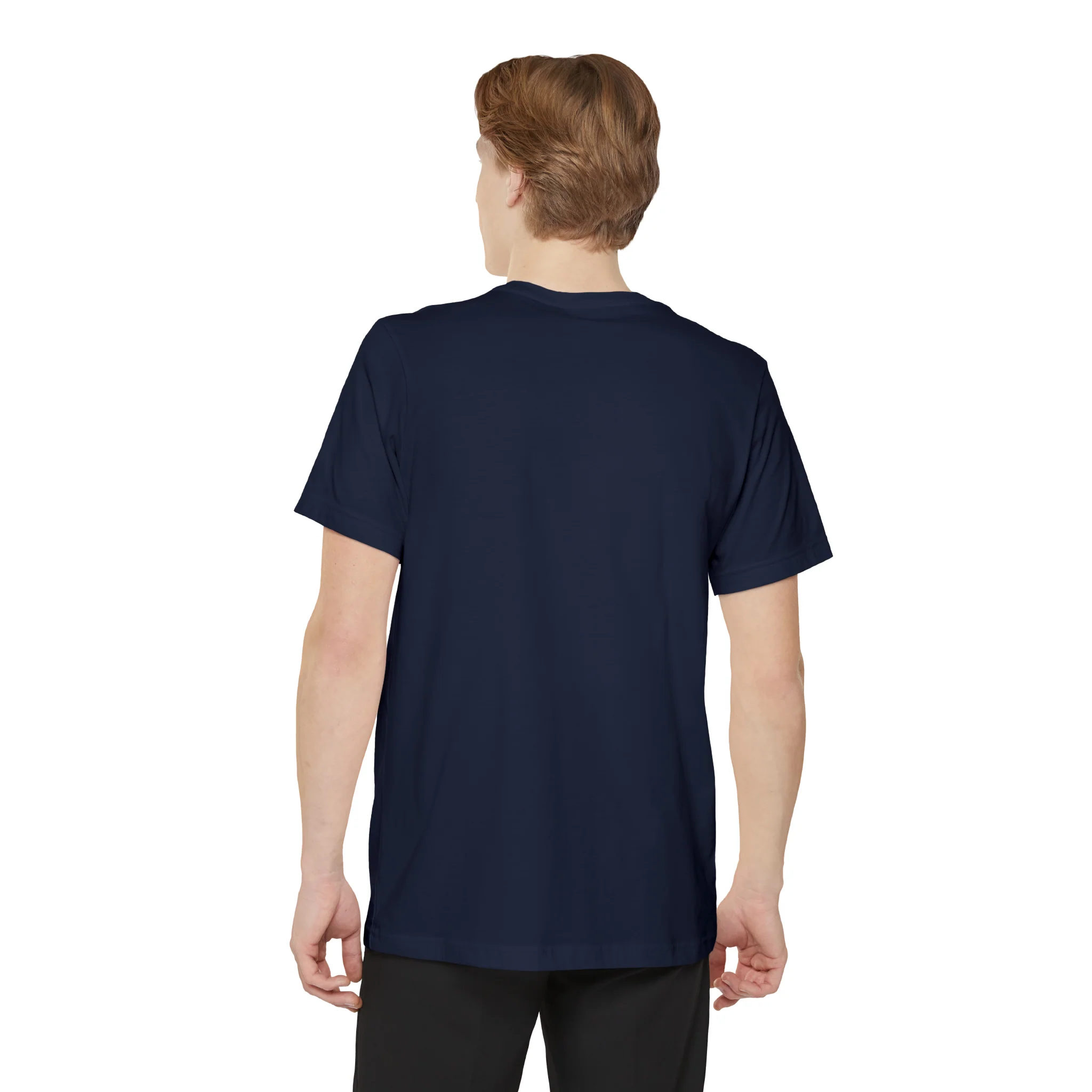 GET TO IT: CHUCK X CULTUREEDIT Pocket T-shirt - Image 29