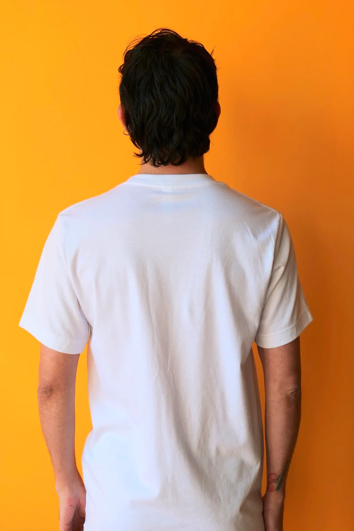 GET TO IT: CHUCK X CULTUREEDIT Pocket T-shirt - Image 3