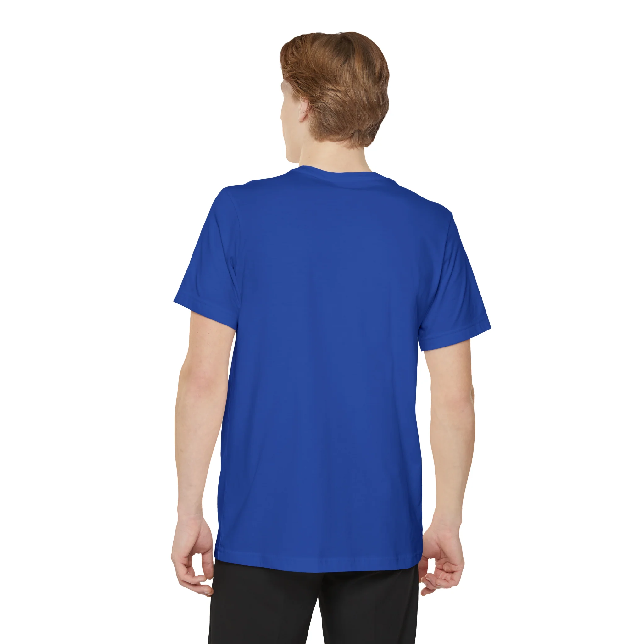 GET TO IT: CHUCK X CULTUREEDIT Pocket T-shirt - Image 33