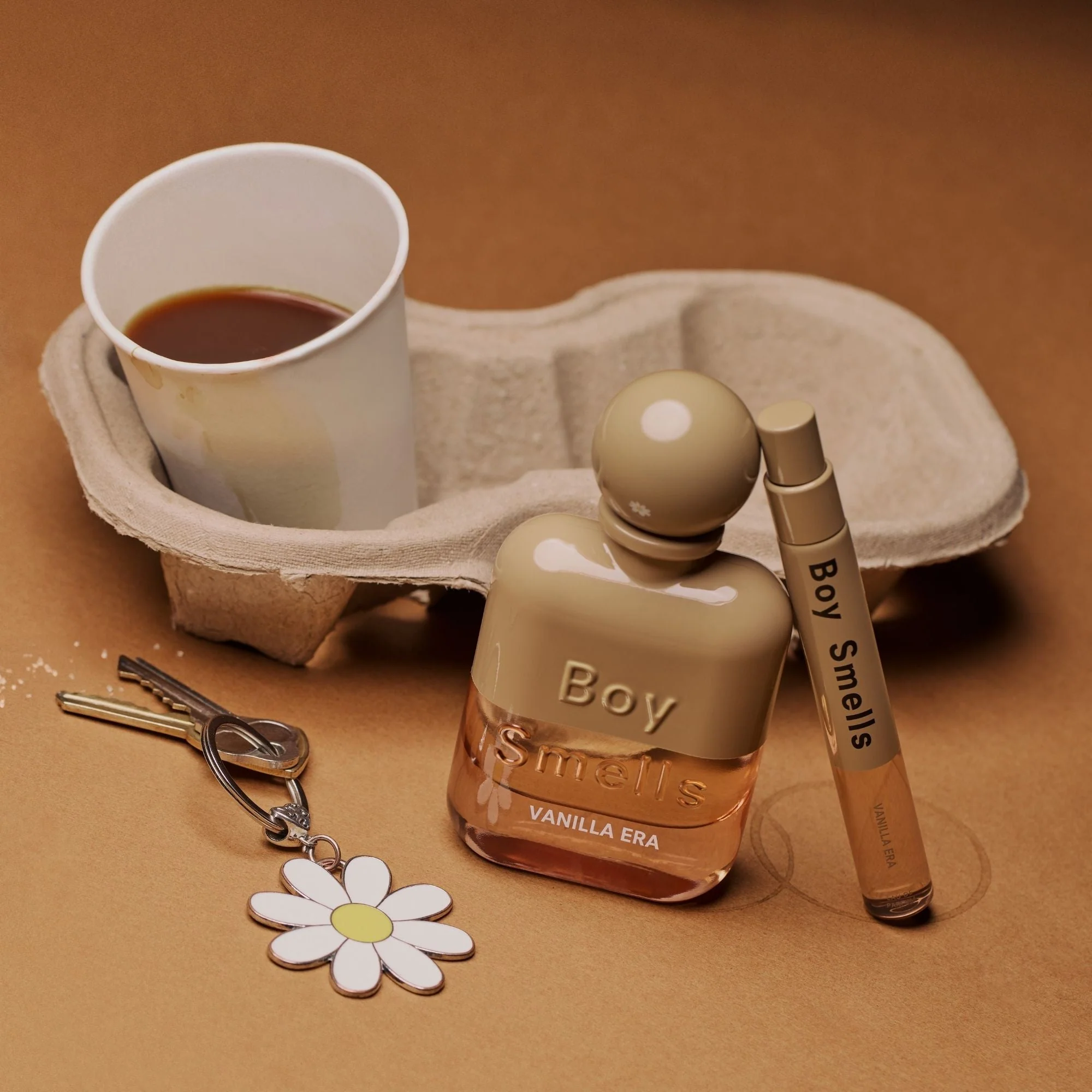 VANILLA ERA Travel Spray Fragrance by Boy Smells - Image 10