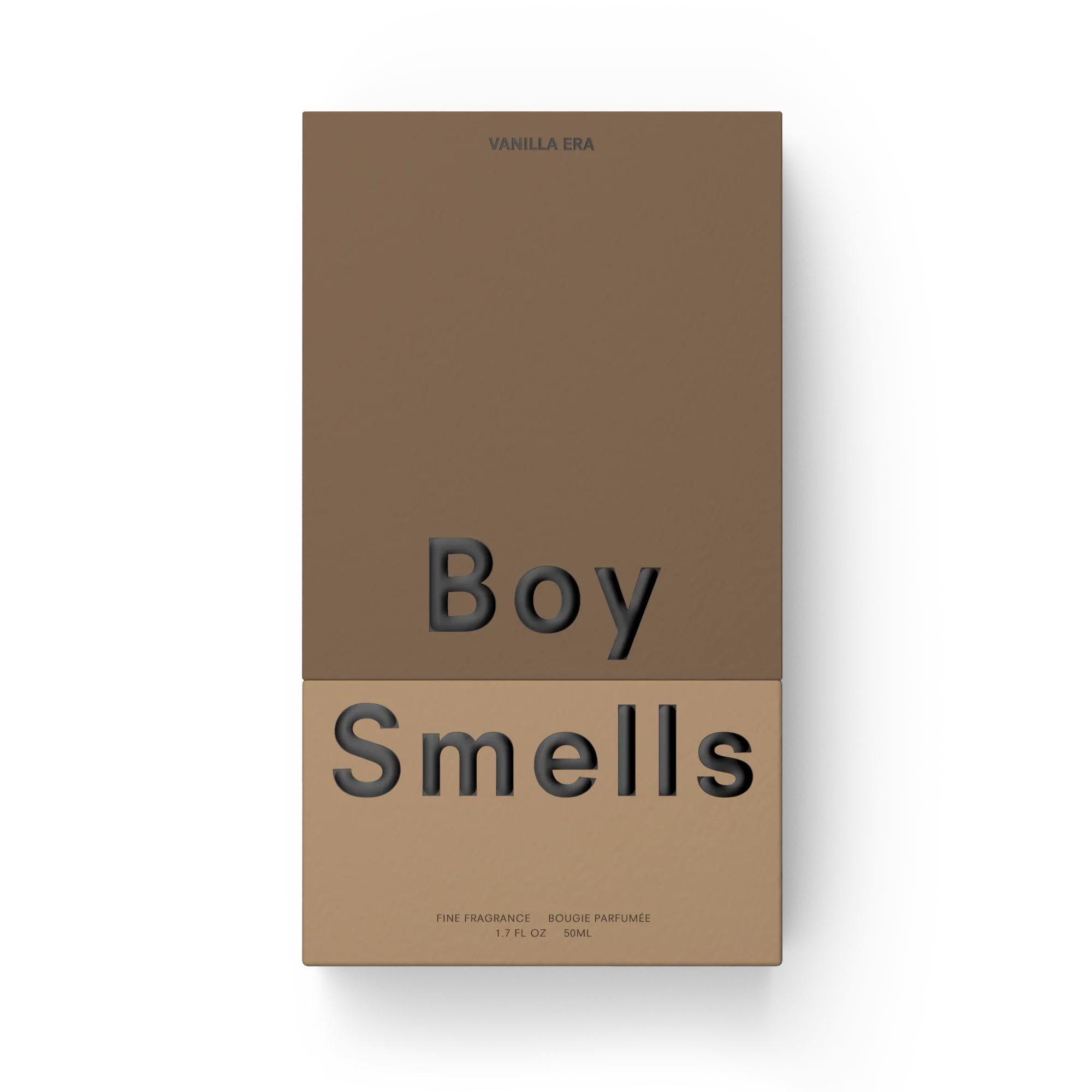 VANILLA ERA Travel Spray Fragrance by Boy Smells - Image 6