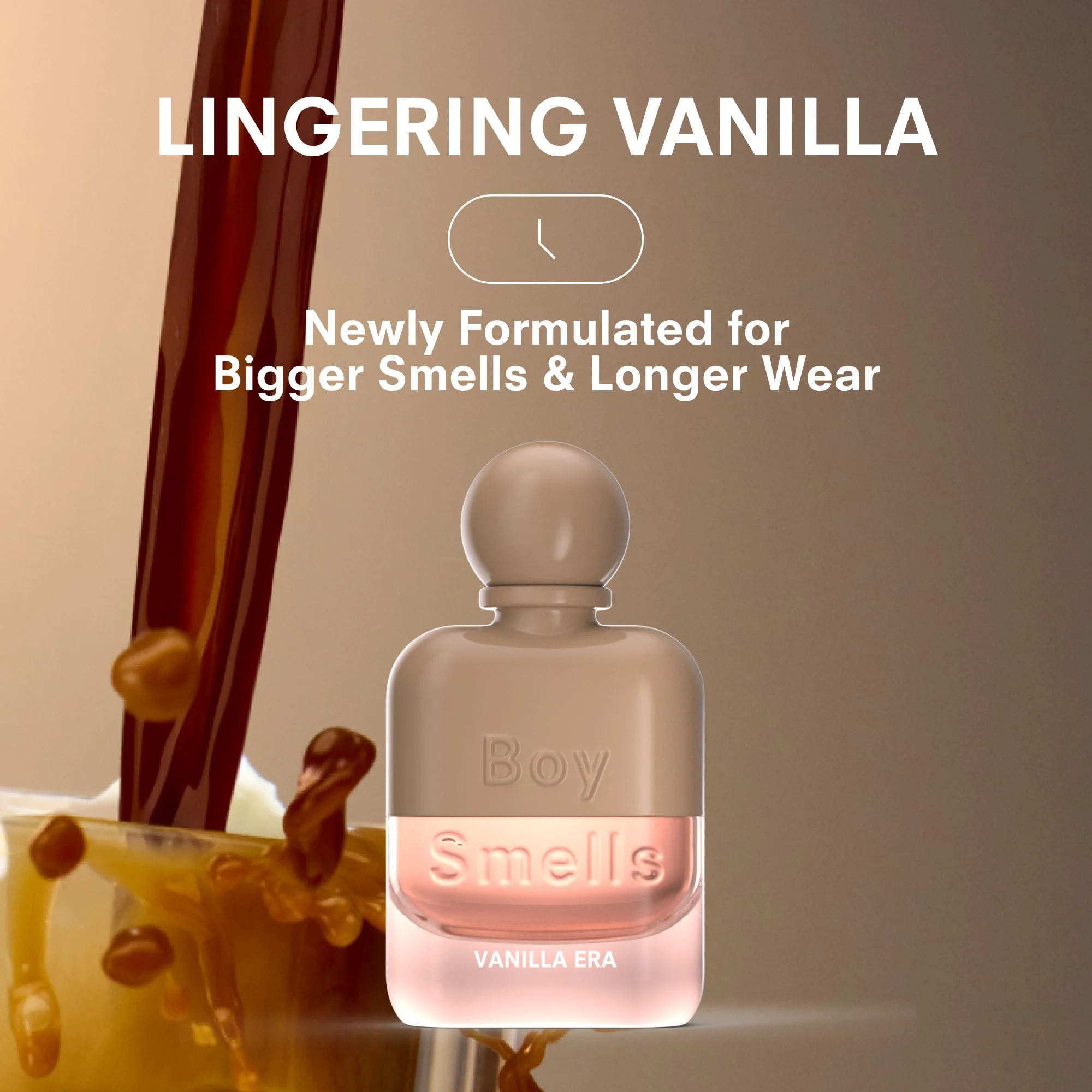 VANILLA ERA Travel Spray Fragrance by Boy Smells - Image 8