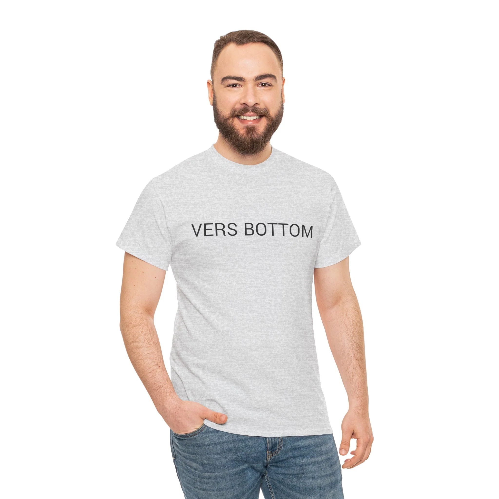 VERS BOTTOM TEE BY CULTUREEDIT AVAILABLE IN 13 COLORS - Image 23
