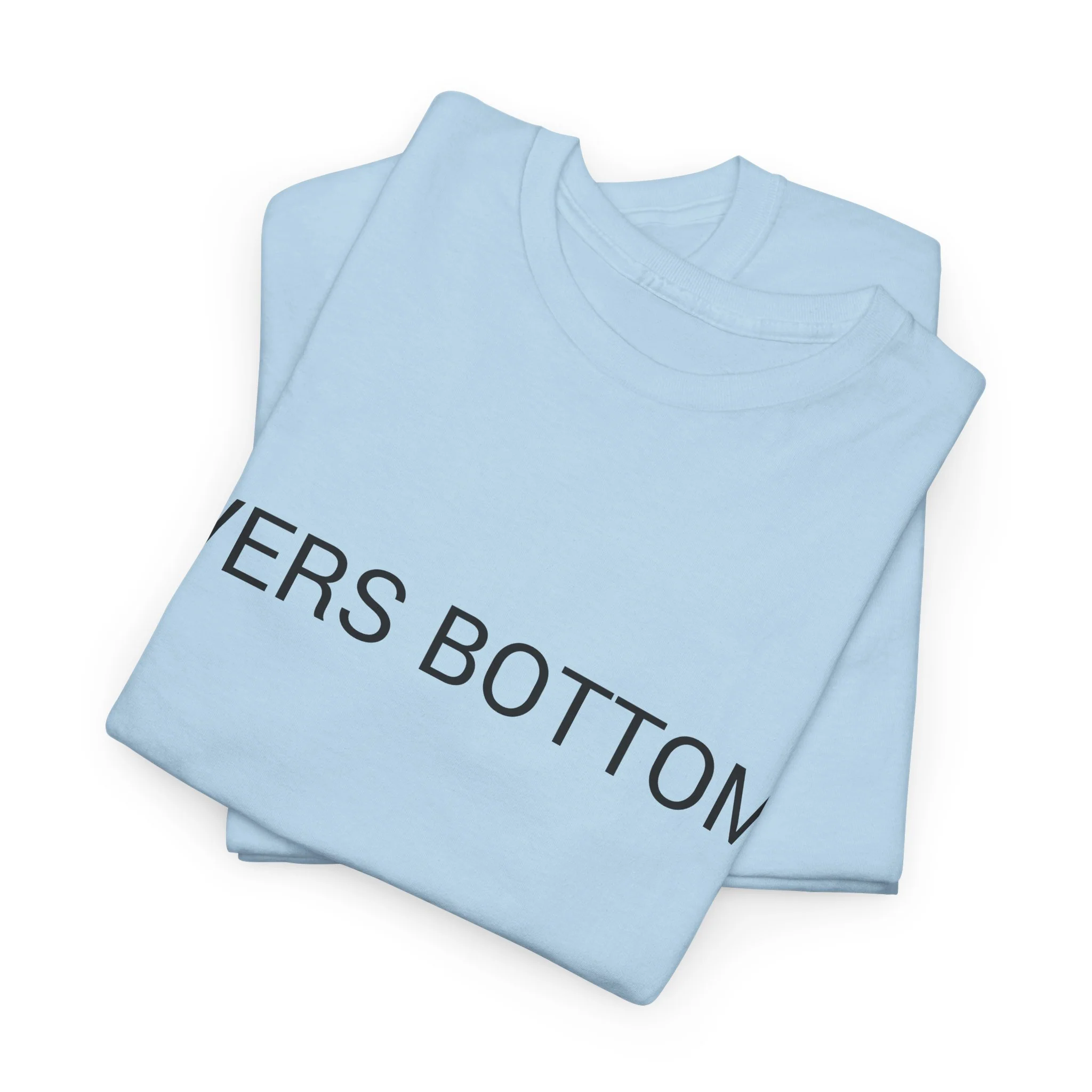 VERS BOTTOM TEE BY CULTUREEDIT AVAILABLE IN 13 COLORS - Image 55