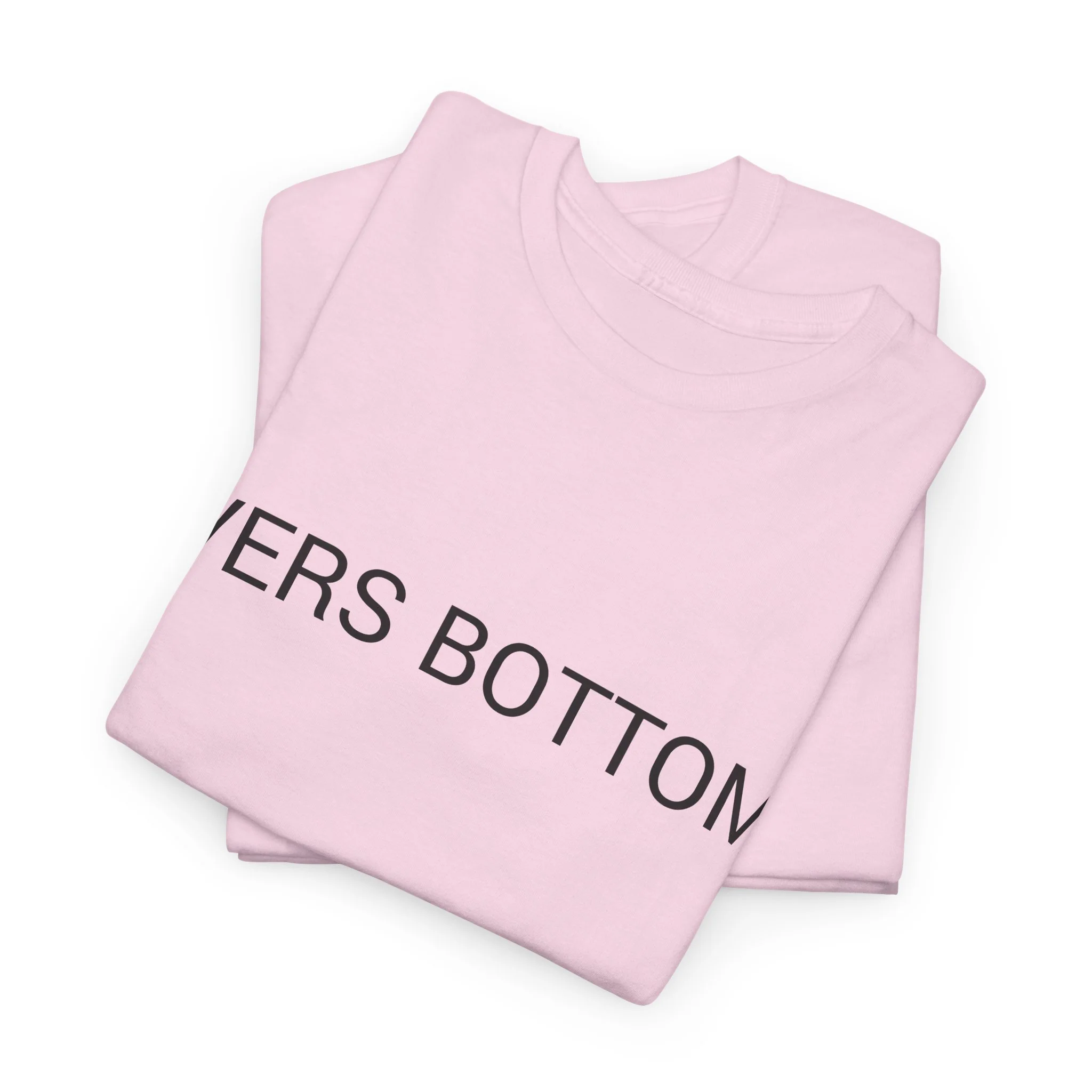 VERS BOTTOM TEE BY CULTUREEDIT AVAILABLE IN 13 COLORS - Image 74
