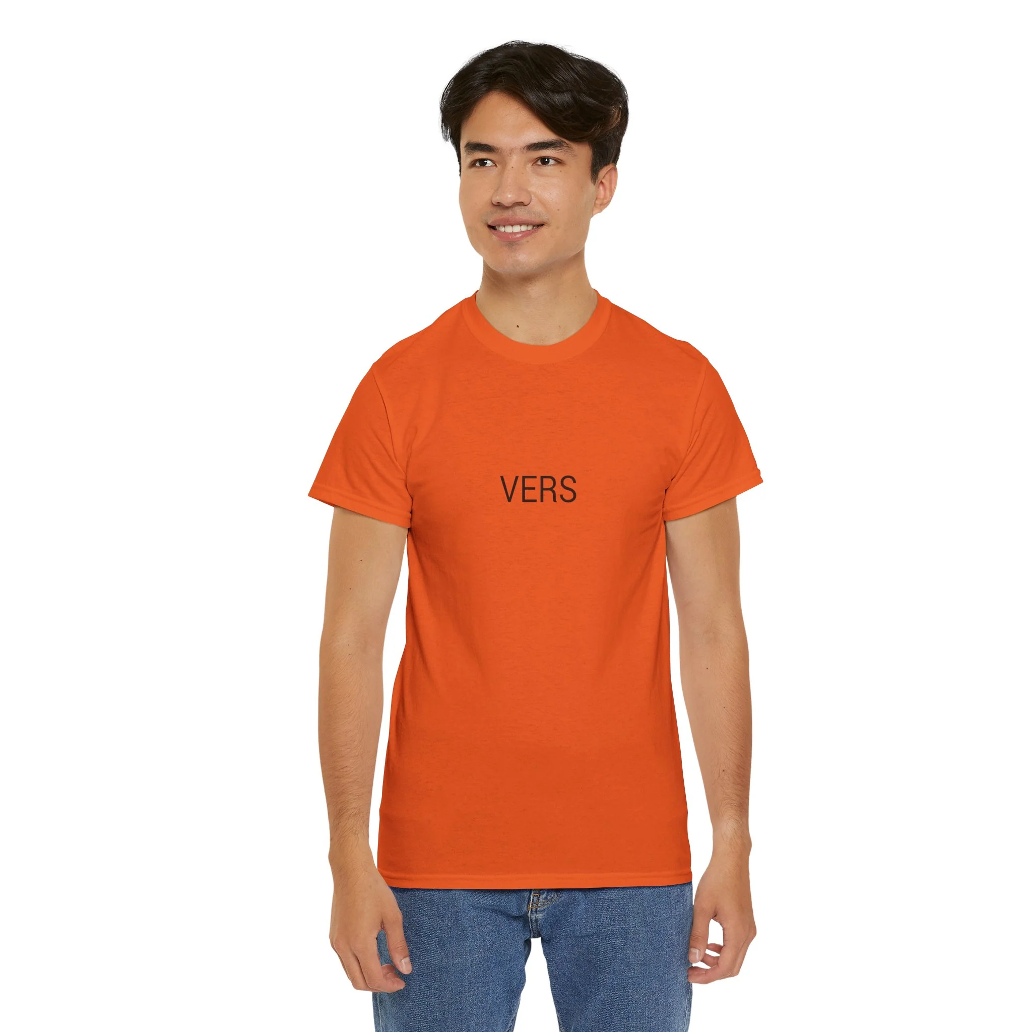 VERS TEE BY CULTUREEDIT AVAILABLE IN 13 COLORS - Image 105