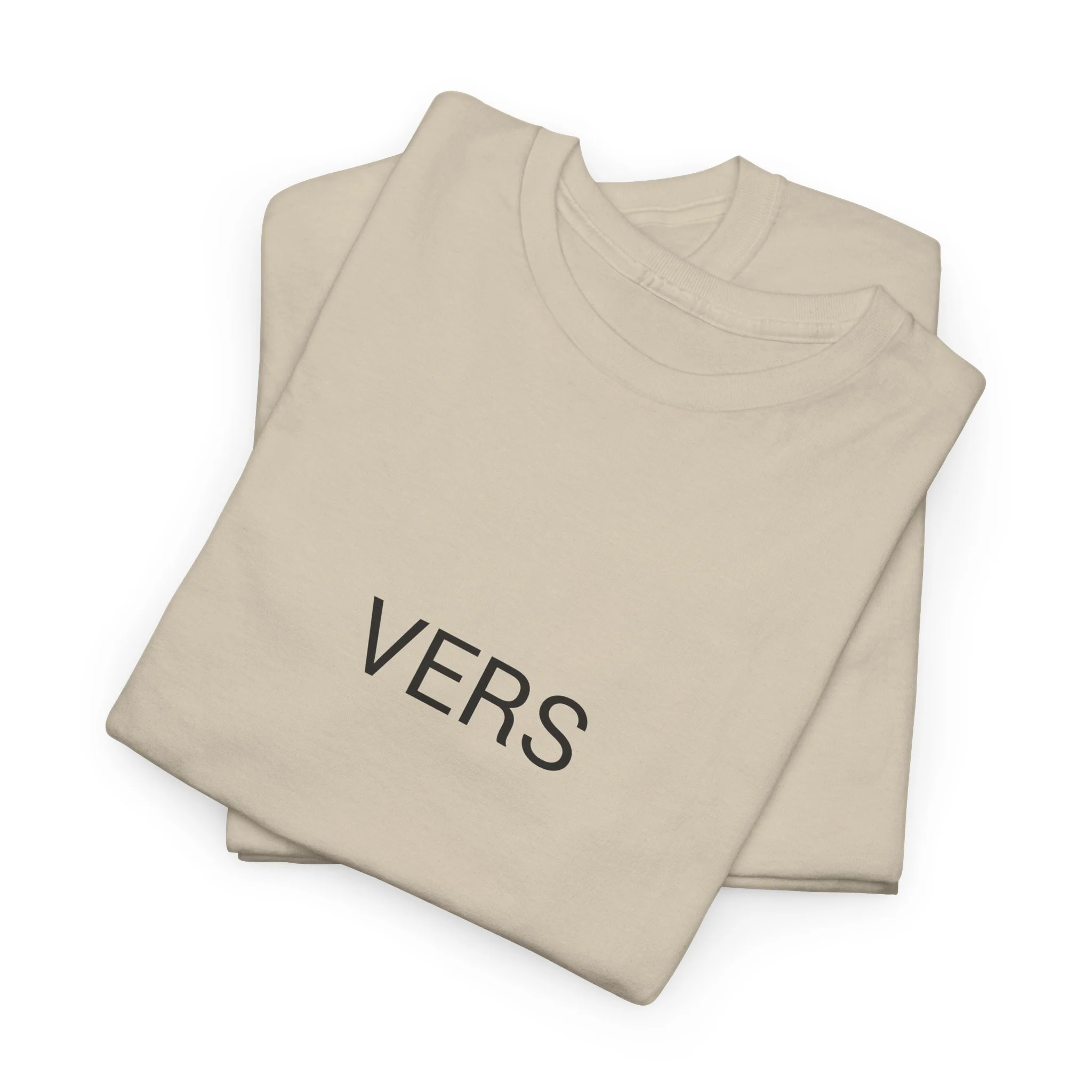 VERS TEE BY CULTUREEDIT AVAILABLE IN 13 COLORS - Image 112