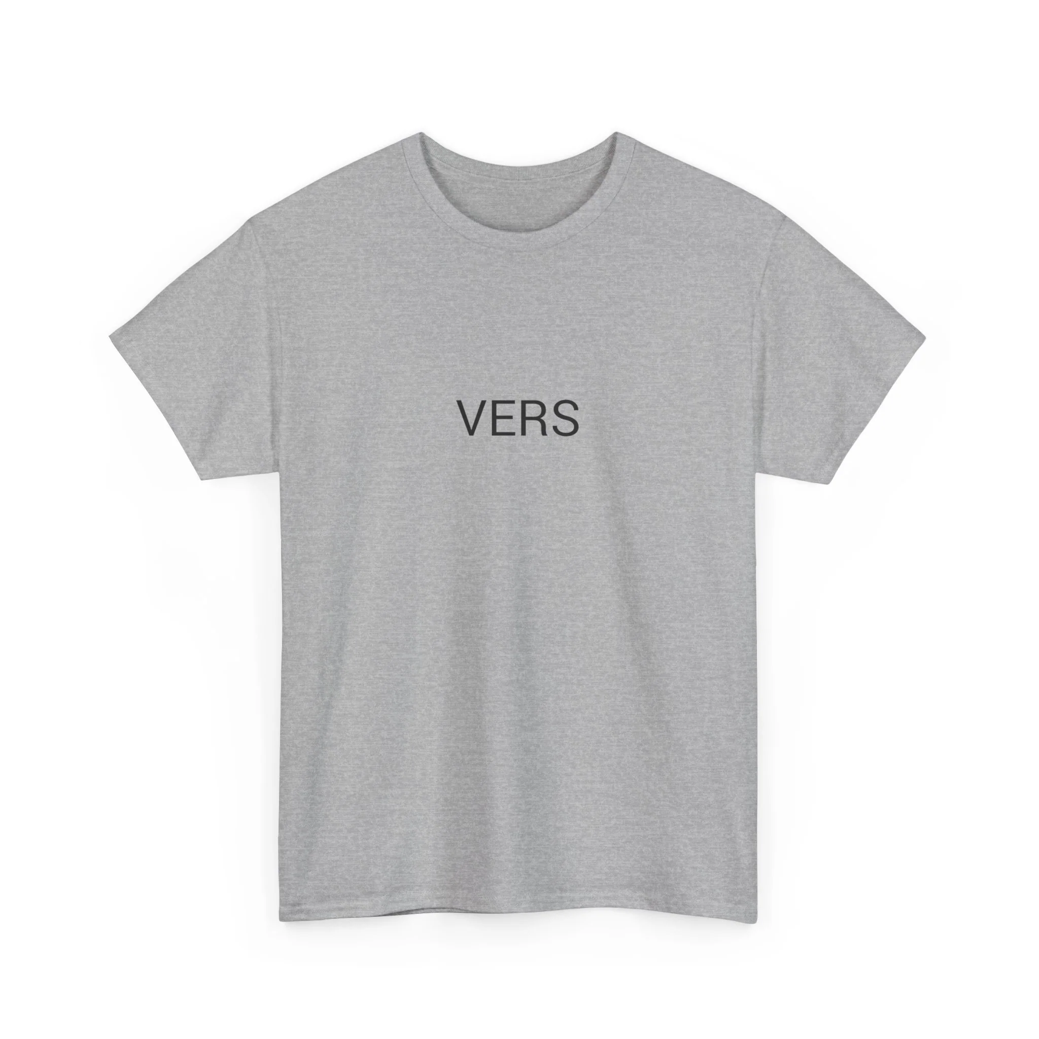VERS TEE BY CULTUREEDIT AVAILABLE IN 13 COLORS - Image 129