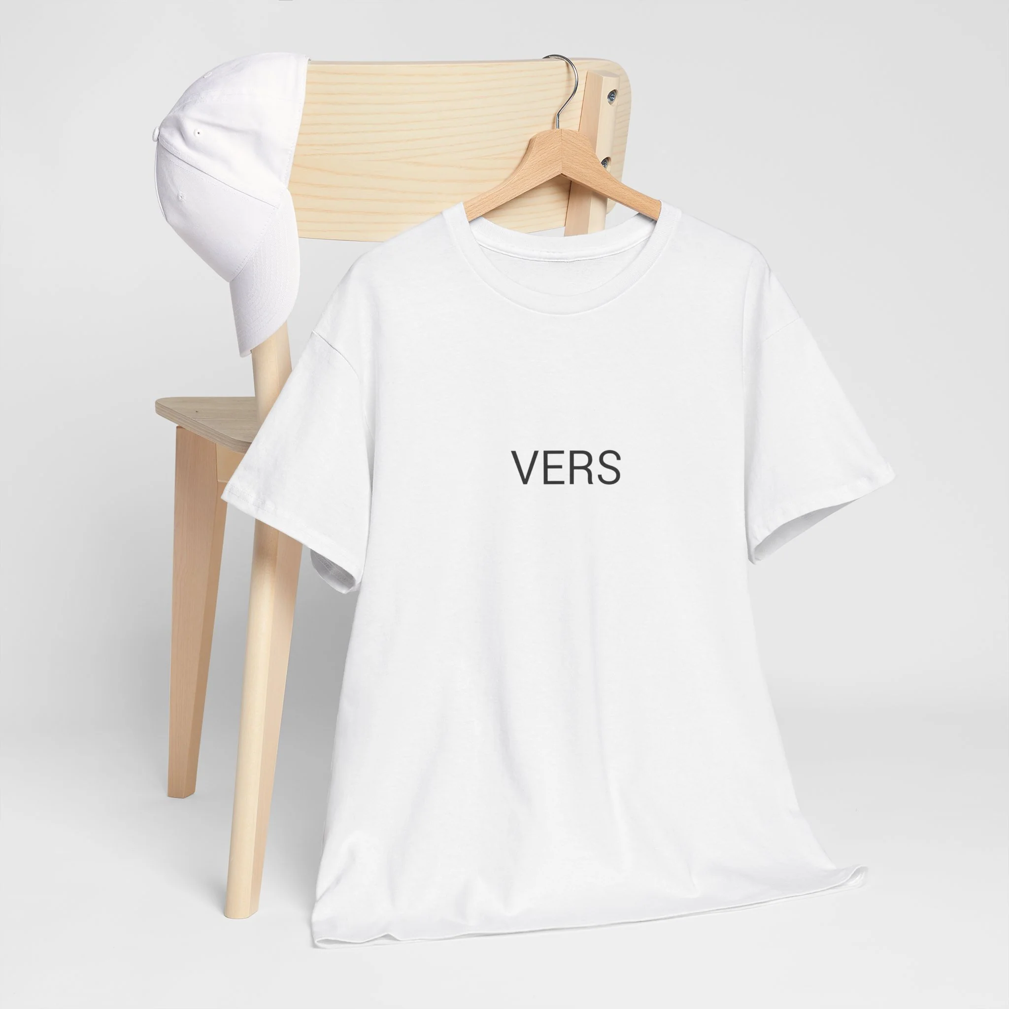 VERS TEE BY CULTUREEDIT AVAILABLE IN 13 COLORS - Image 153