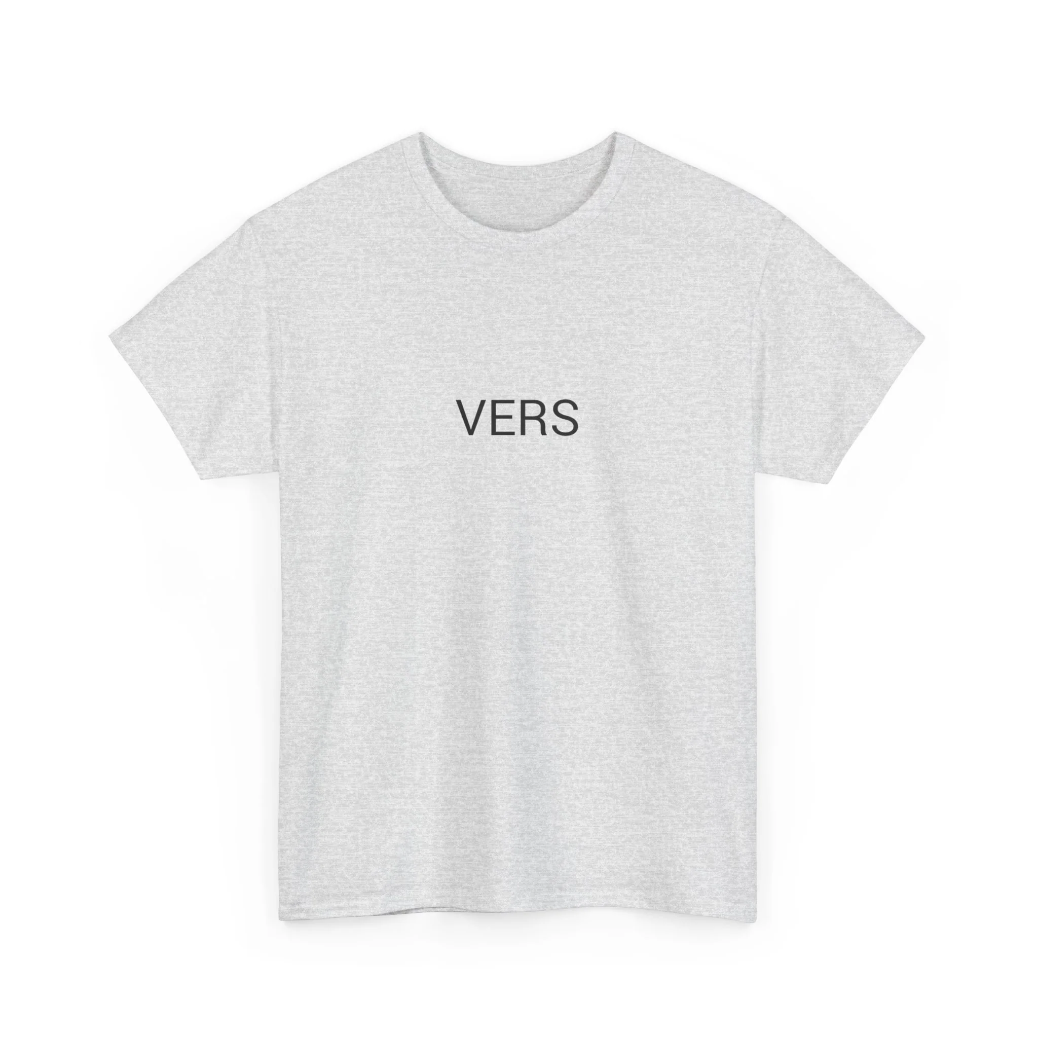 VERS TEE BY CULTUREEDIT AVAILABLE IN 13 COLORS - Image 243