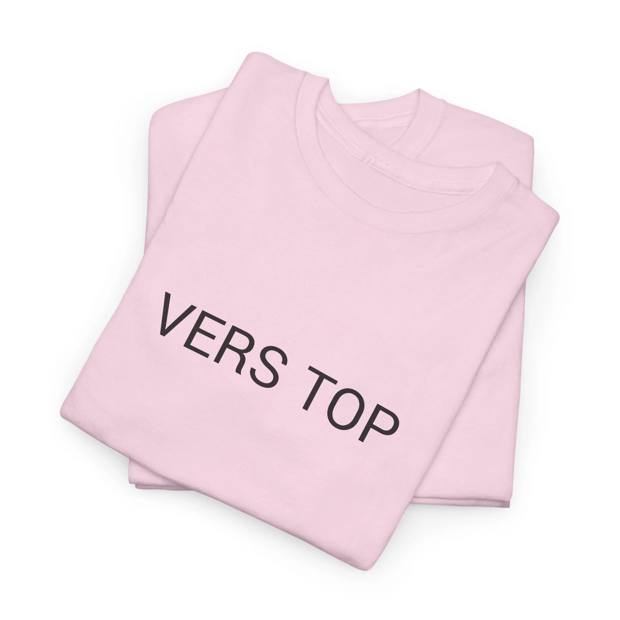 VERS TOP TEE BY CULTUREEDIT AVAILABLE IN 13 COLORS - Image 74