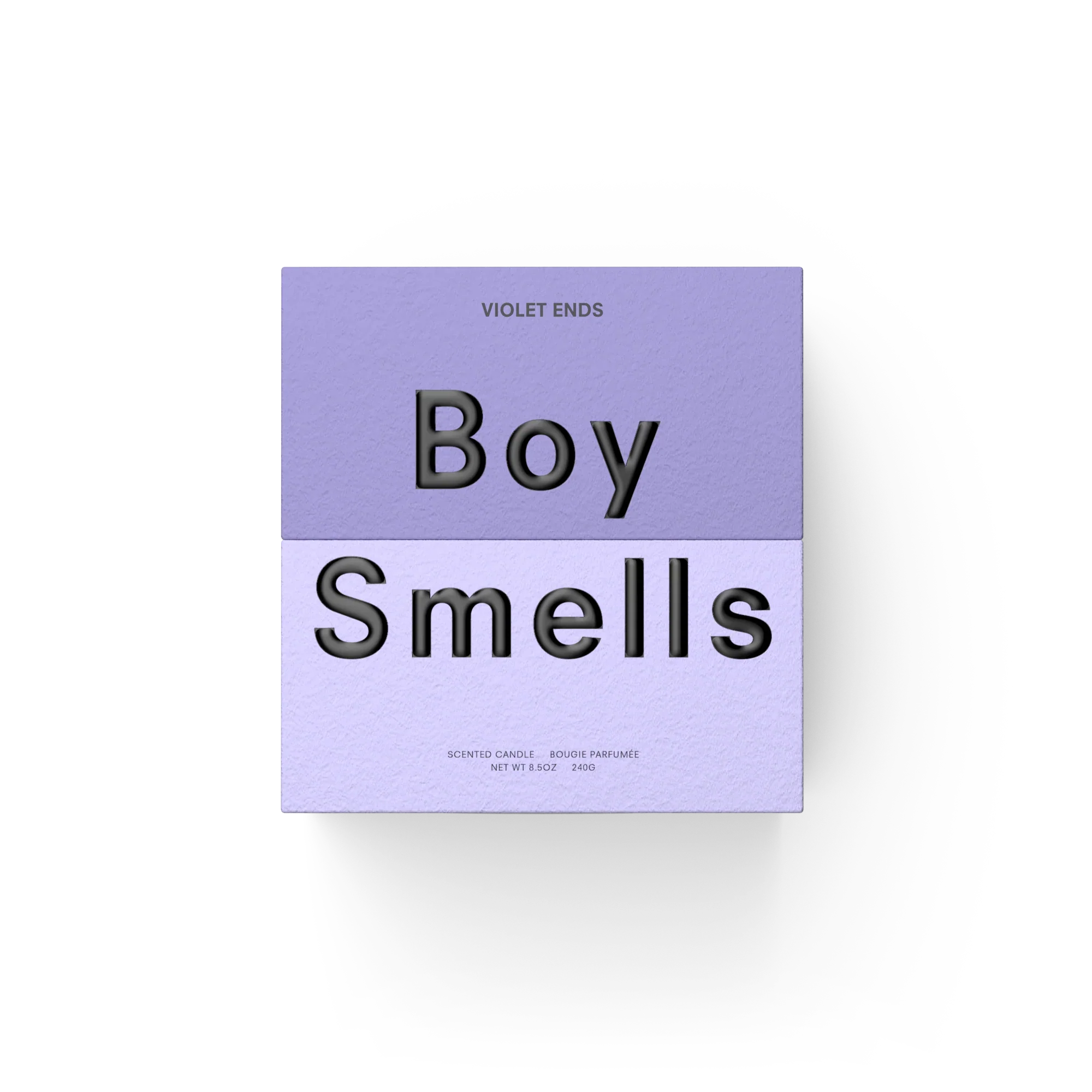 VIOLET ENDS by BOY SMELLS - Image 3