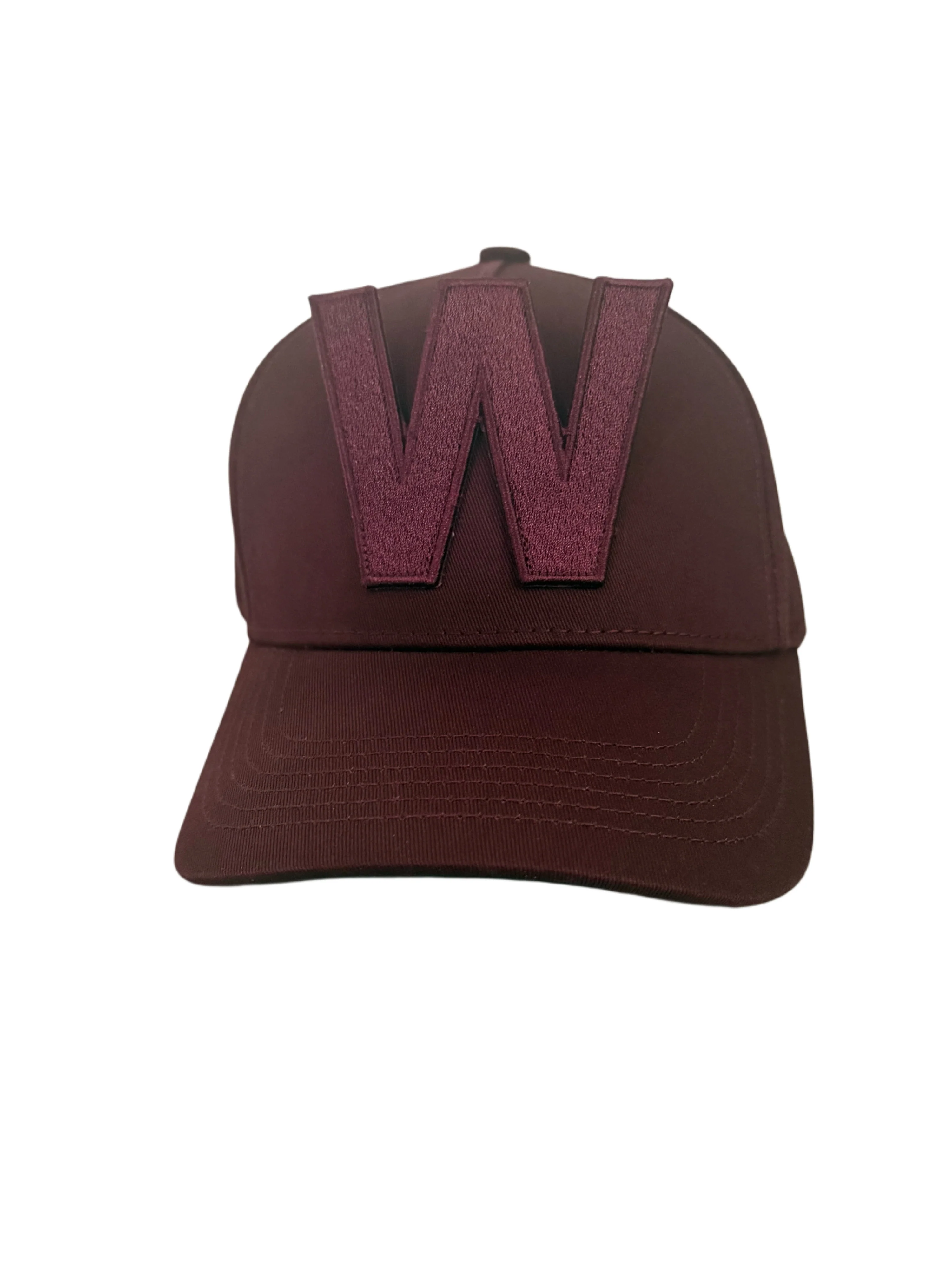 W CAP by Walter van Beirendonck in Bordeaux - Image 6