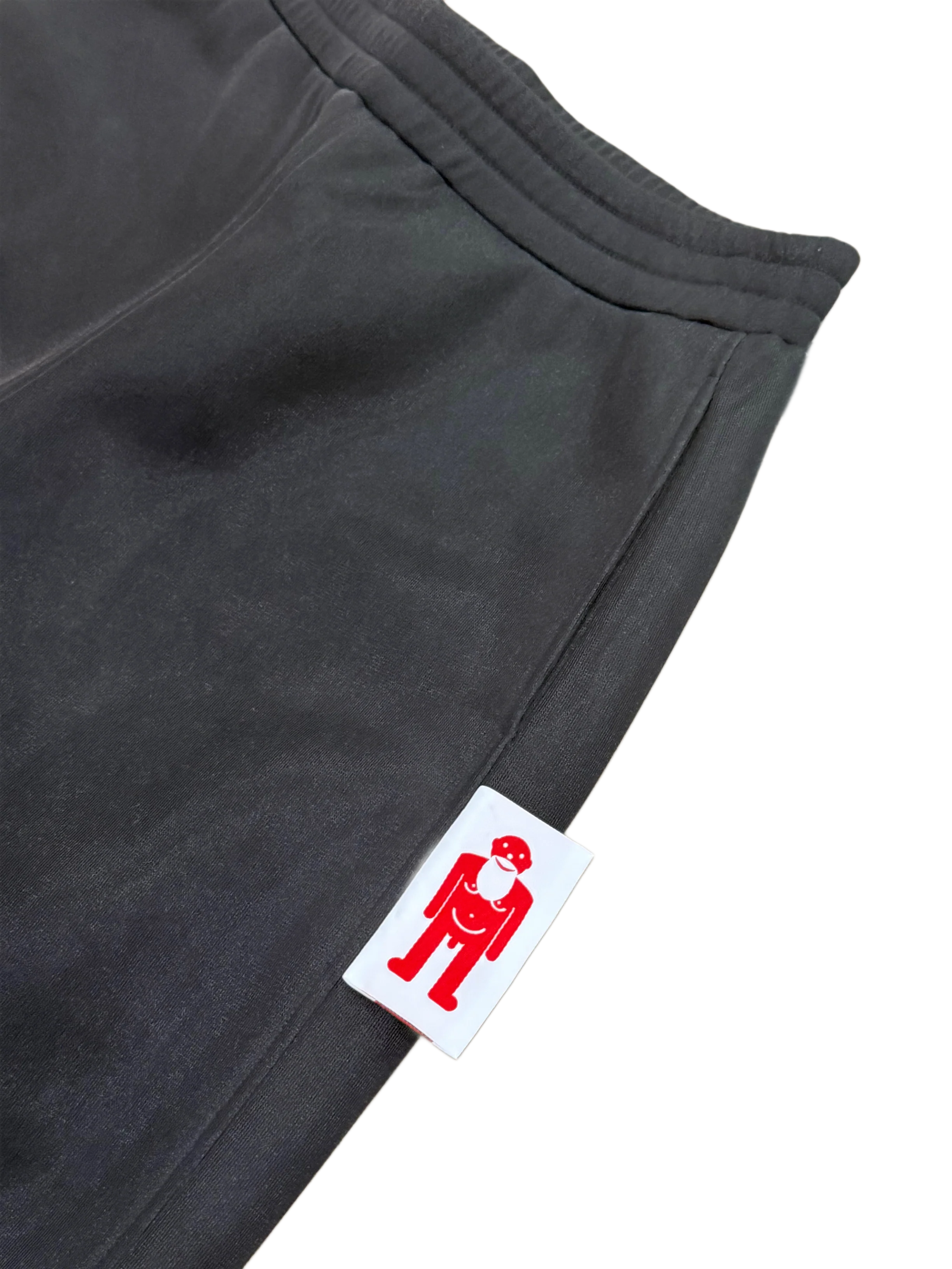Walter Van Beirendonck BASIC SHEER PANTS - Image 5