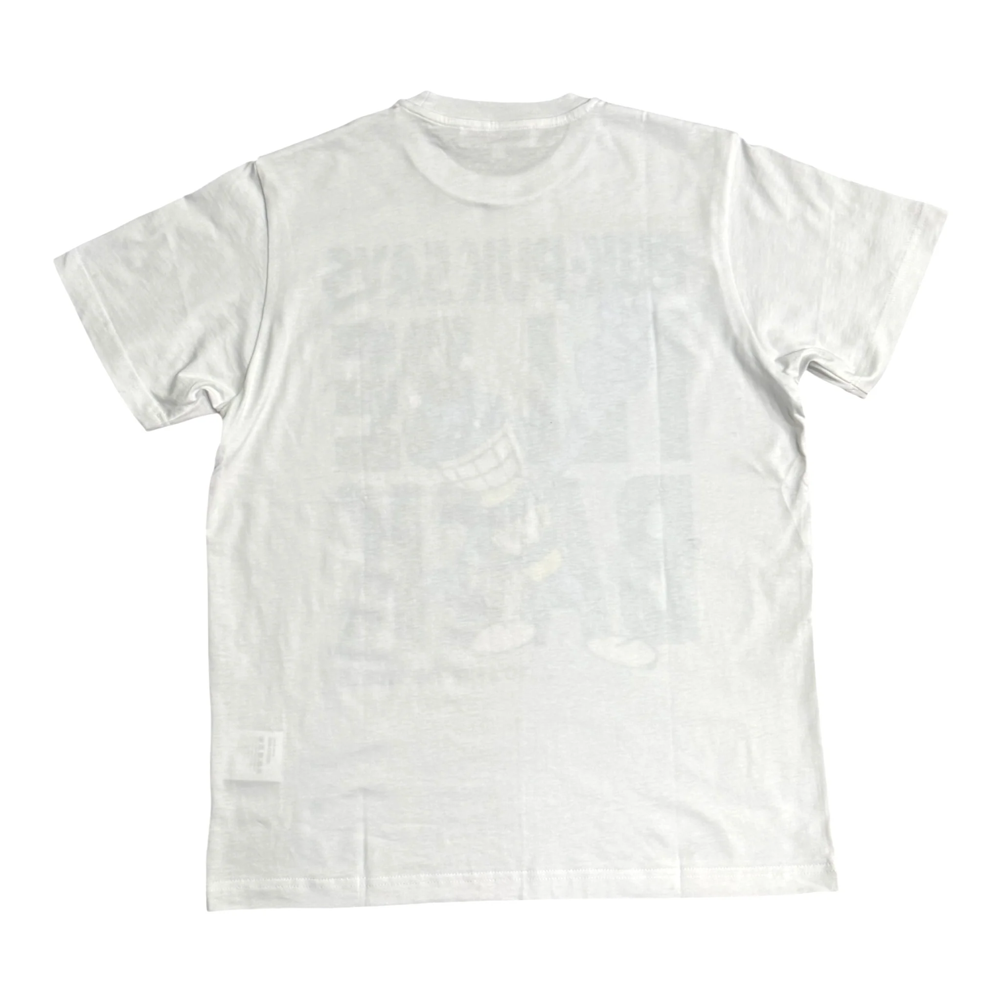 Walter Van Beirendonck Puk Puk Says Tee - Image 3