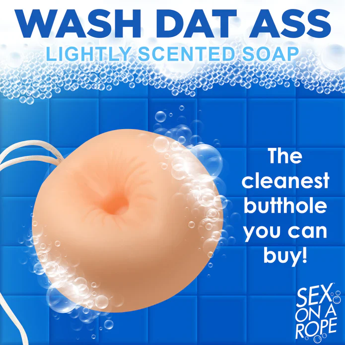 Wash Dat Ass Soap - Image 2