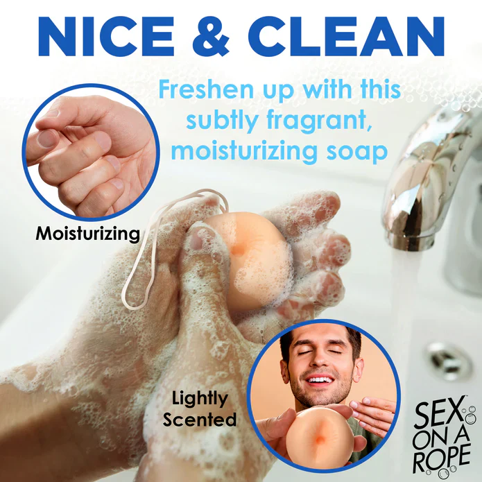 Wash Dat Ass Soap - Image 3
