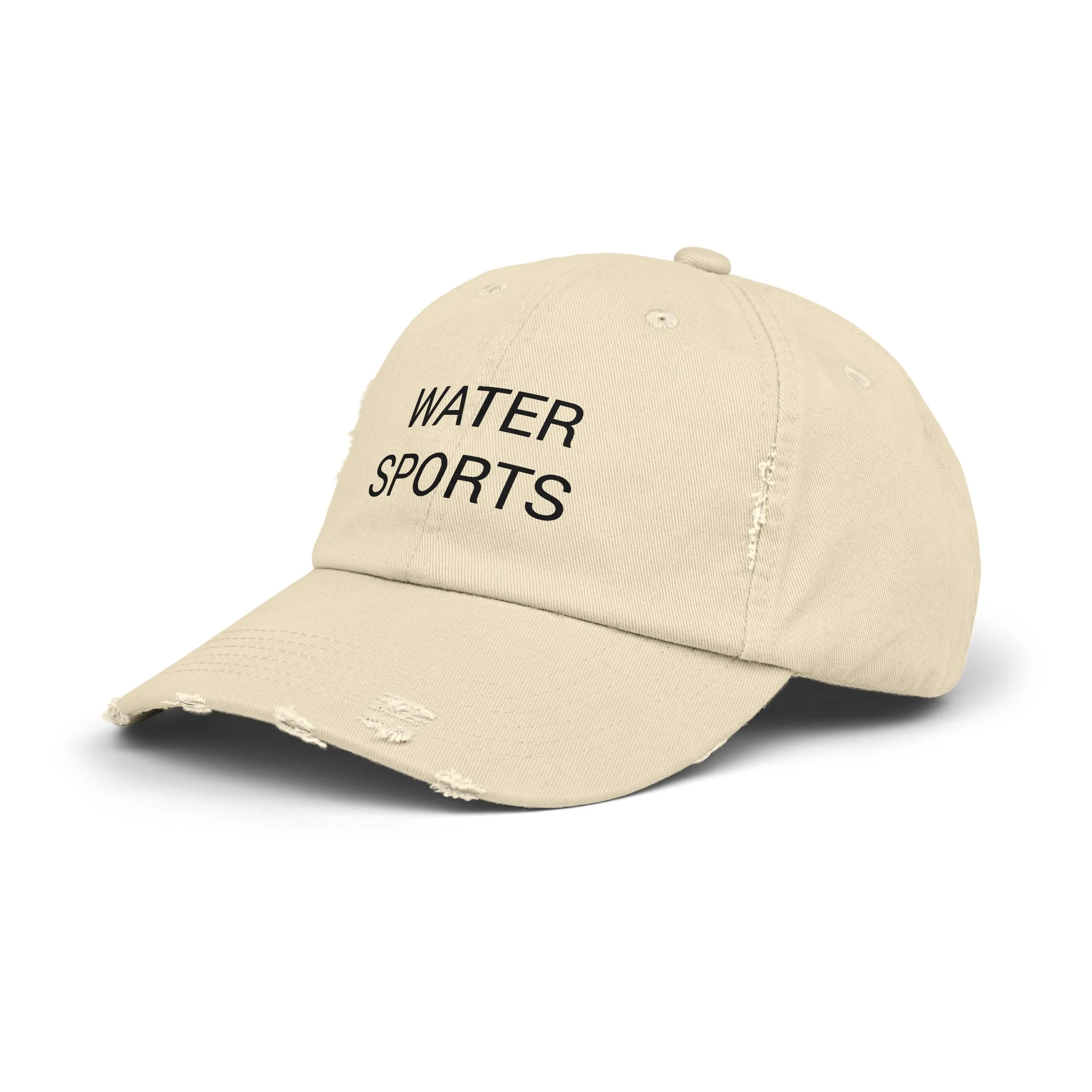 WATER SPORTS Distressed Cap in 6 colors - Image 22