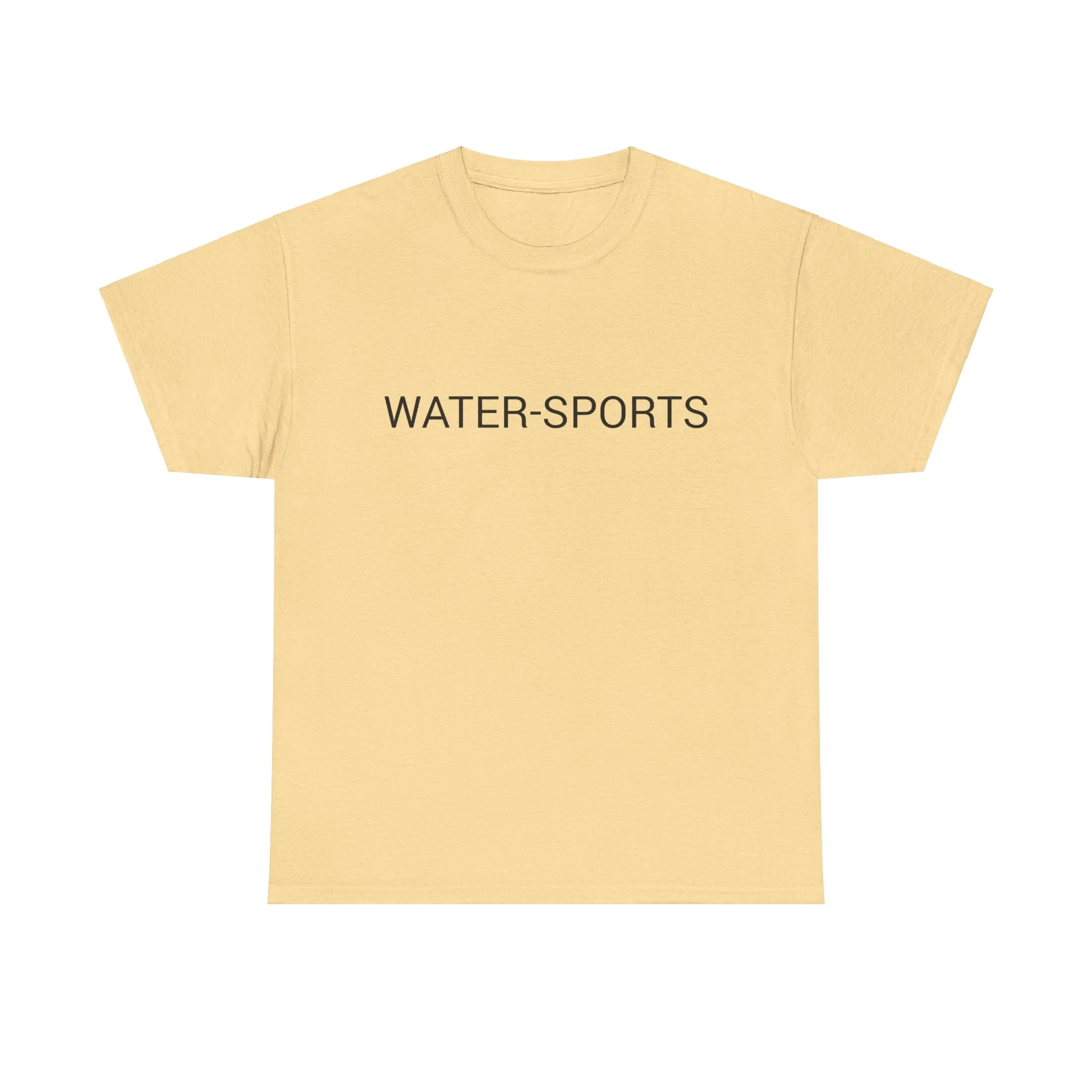 WATER SPORTS TEE BY CULTUREEDIT AVAILABLE IN 13 COLORS - Image 10