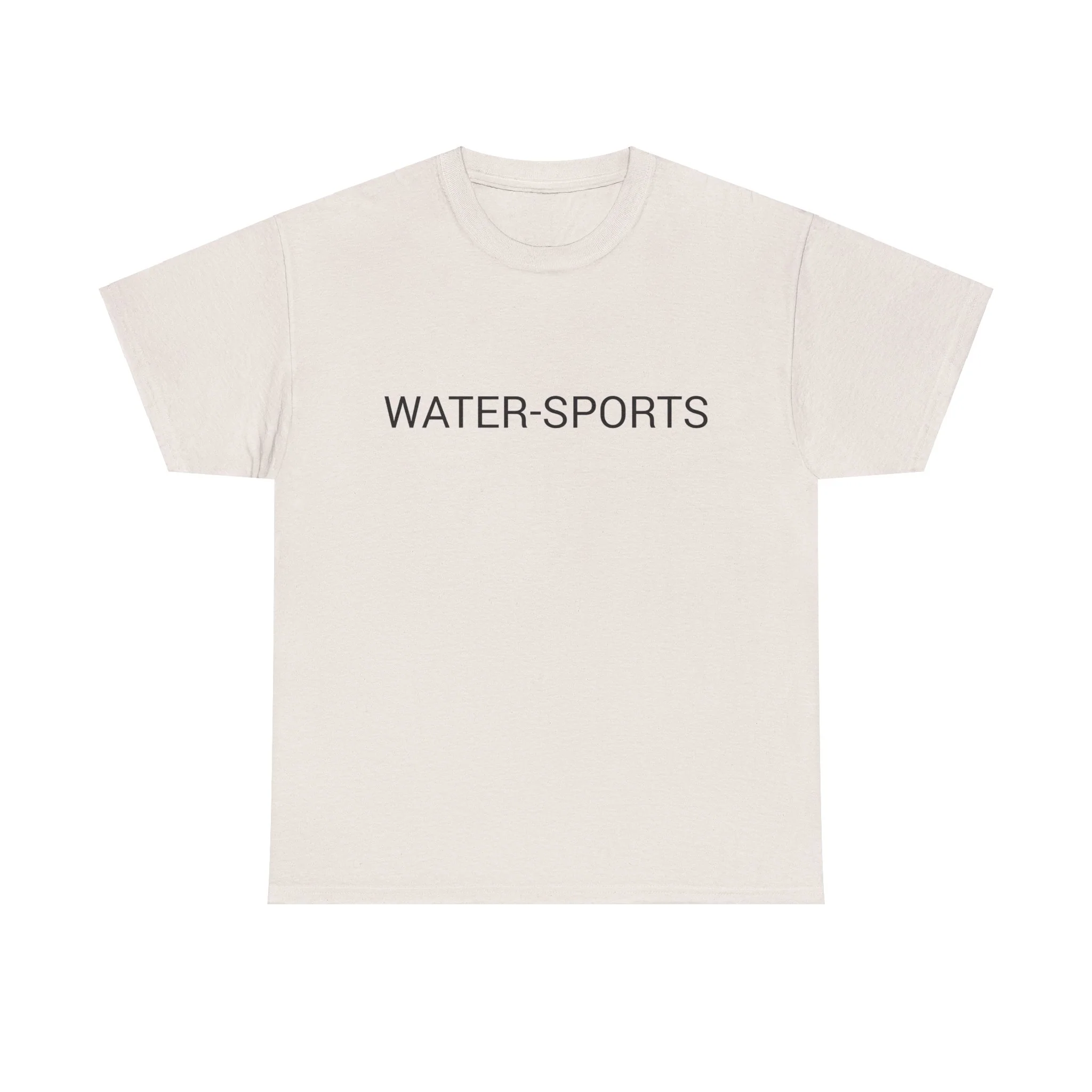 WATER SPORTS TEE BY CULTUREEDIT AVAILABLE IN 13 COLORS - Image 11