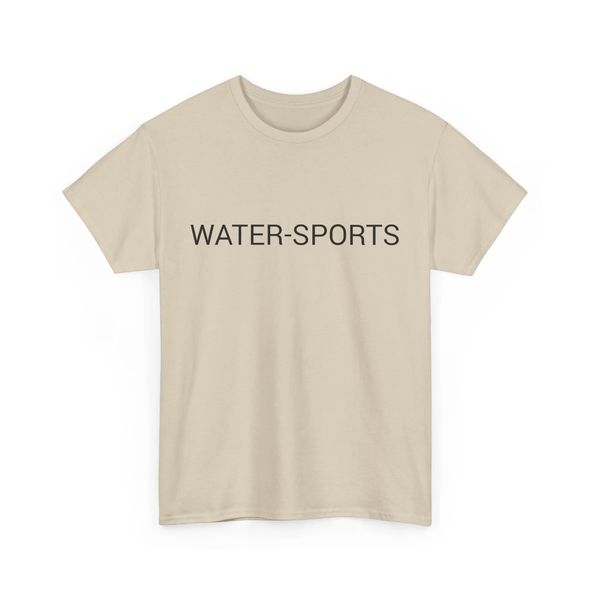 WATER SPORTS TEE BY CULTUREEDIT AVAILABLE IN 13 COLORS - Image 129
