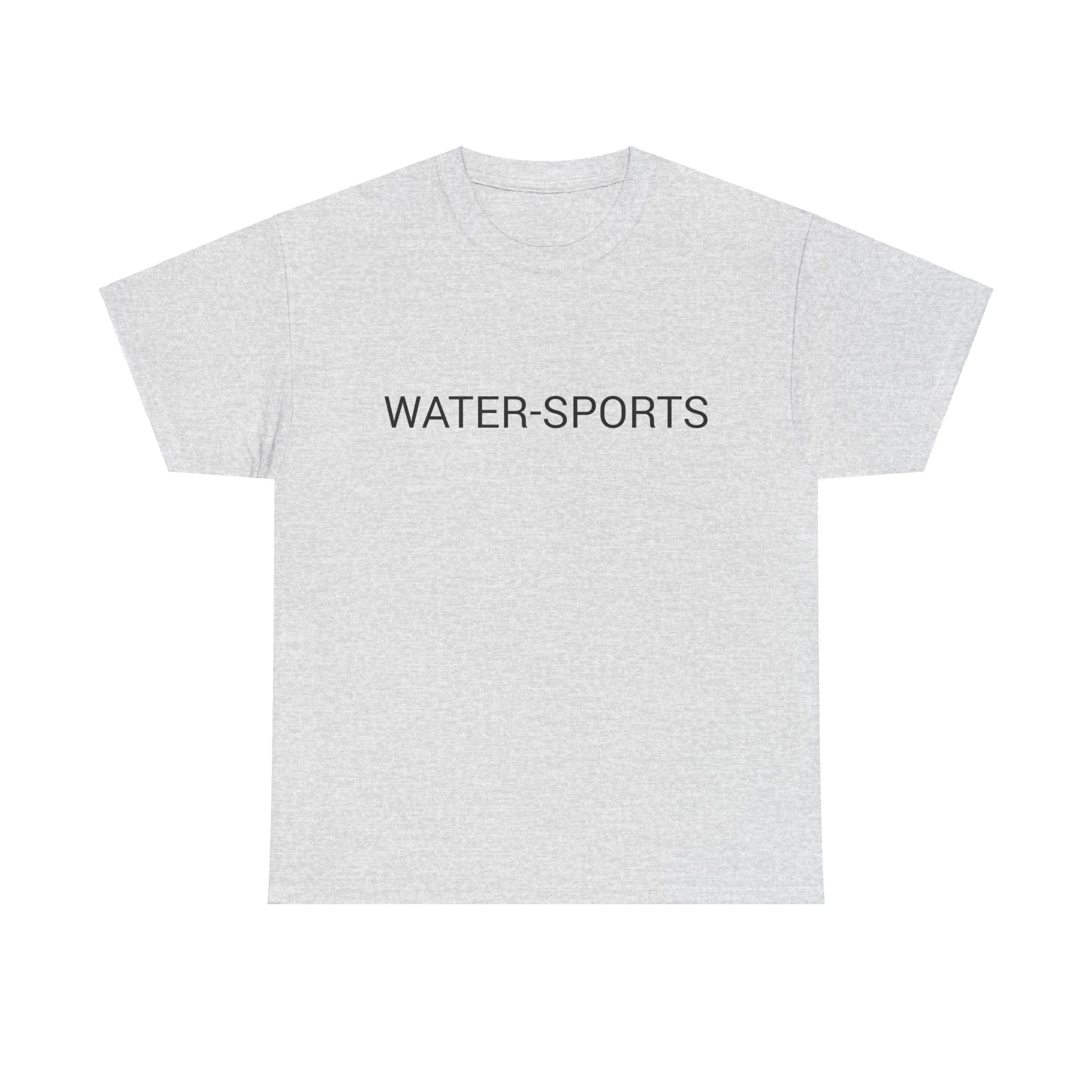 WATER SPORTS TEE BY CULTUREEDIT AVAILABLE IN 13 COLORS - Image 13