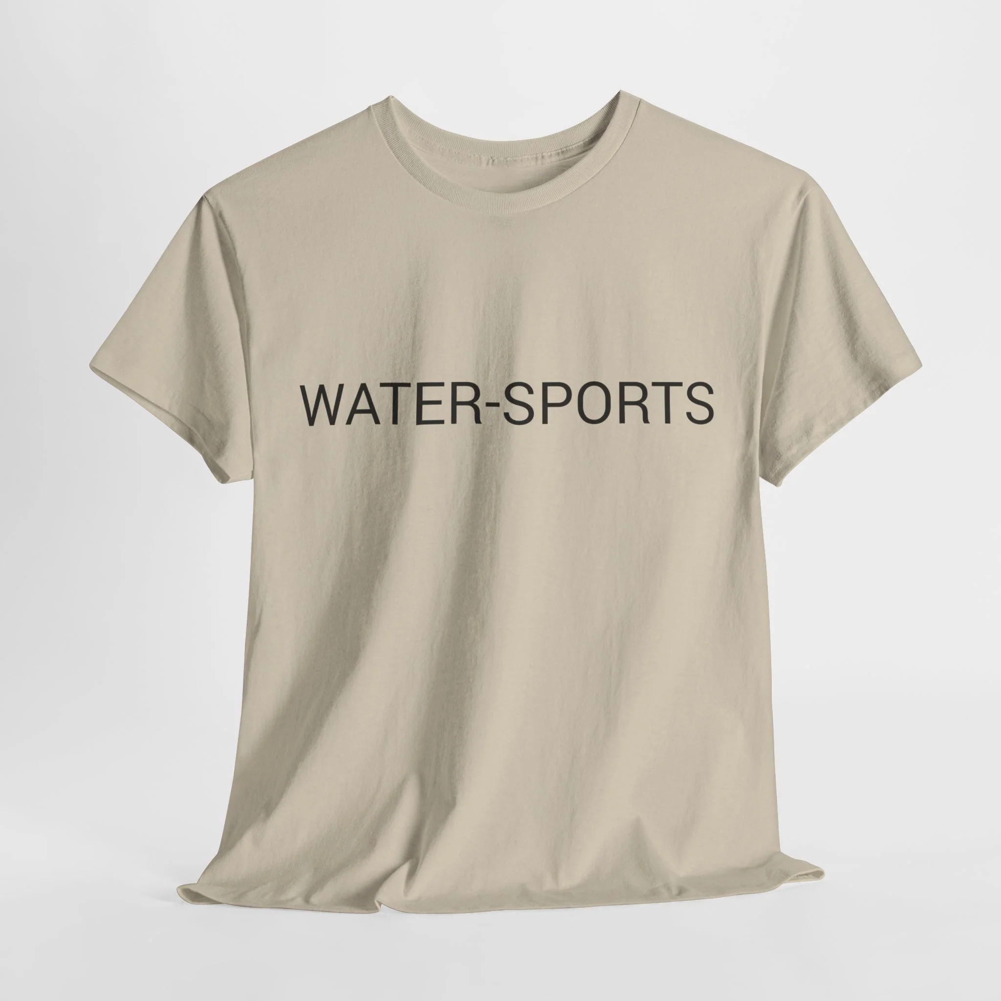 WATER SPORTS TEE BY CULTUREEDIT AVAILABLE IN 13 COLORS - Image 132