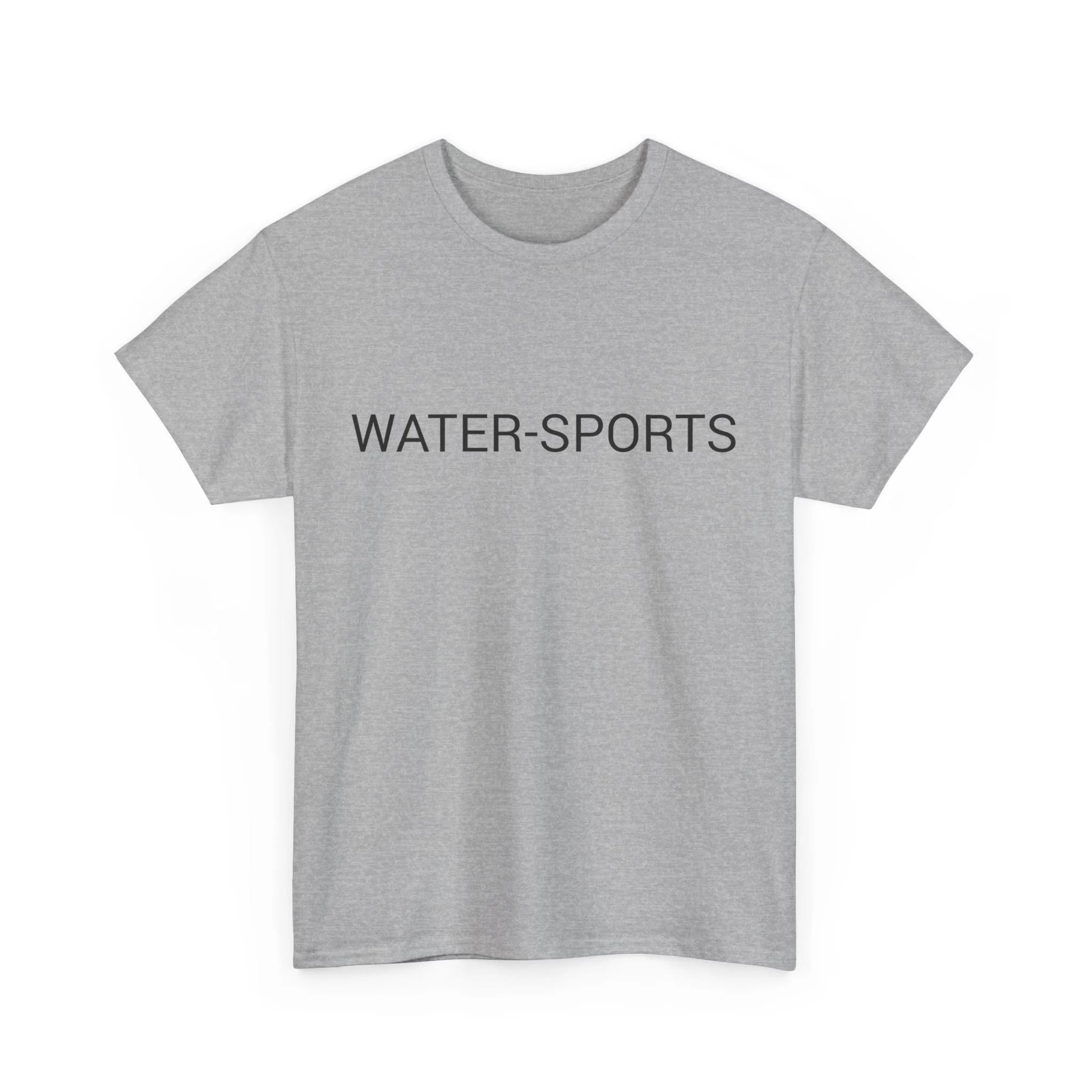WATER SPORTS TEE BY CULTUREEDIT AVAILABLE IN 13 COLORS - Image 148