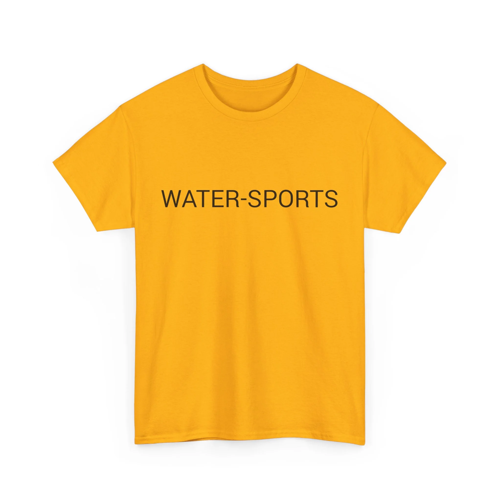 WATER SPORTS TEE BY CULTUREEDIT AVAILABLE IN 13 COLORS - Image 15
