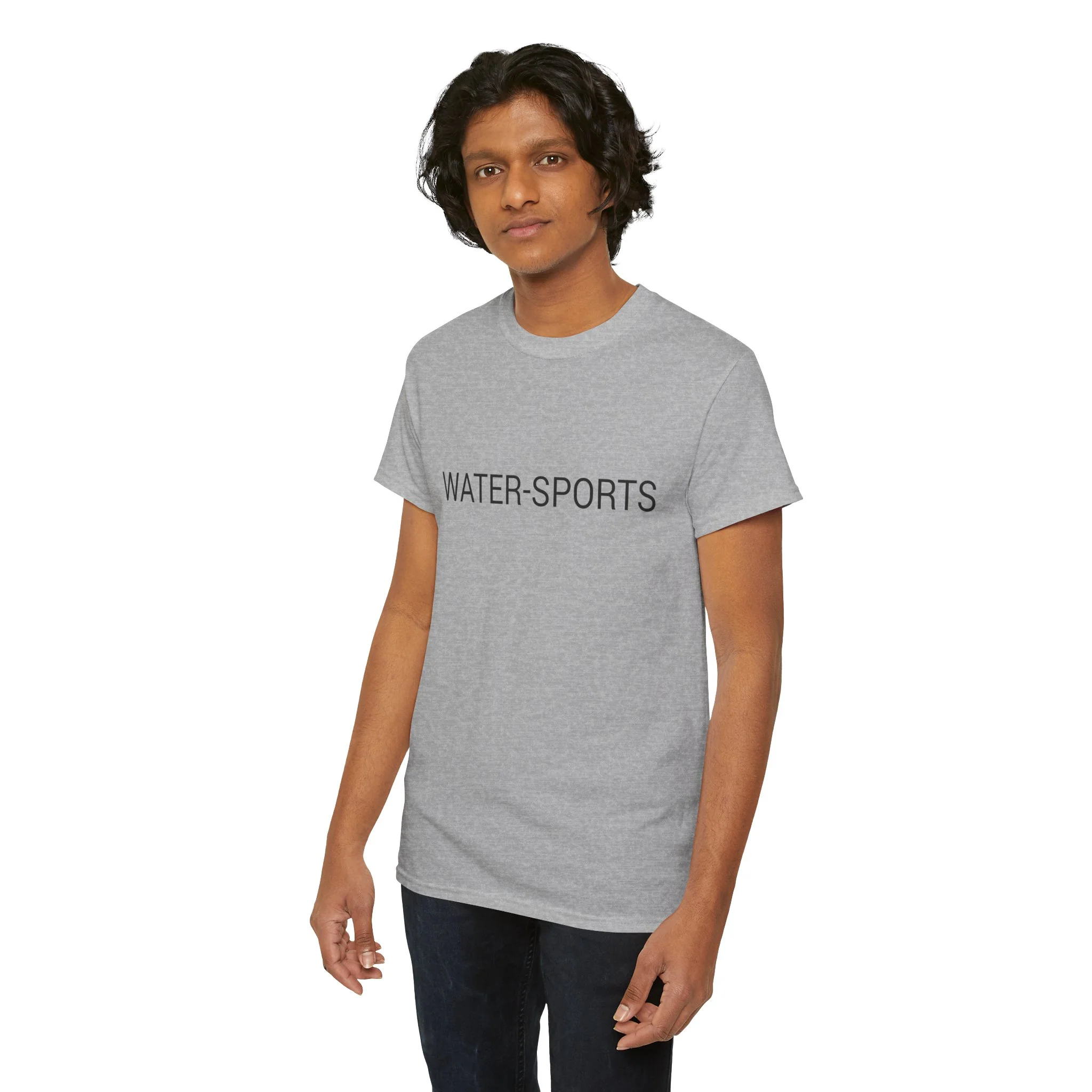 WATER SPORTS TEE BY CULTUREEDIT AVAILABLE IN 13 COLORS - Image 160
