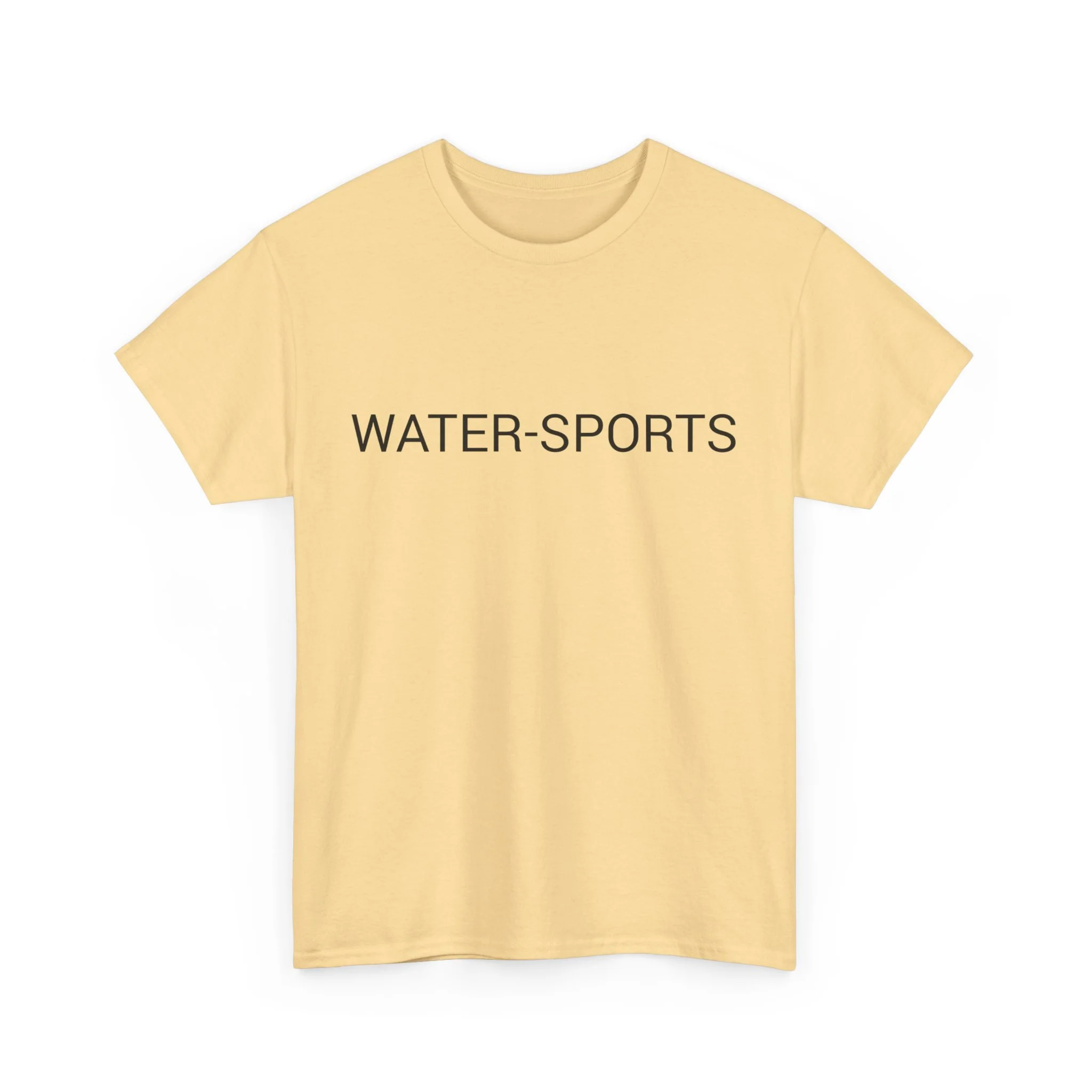 WATER SPORTS TEE BY CULTUREEDIT AVAILABLE IN 13 COLORS - Image 186
