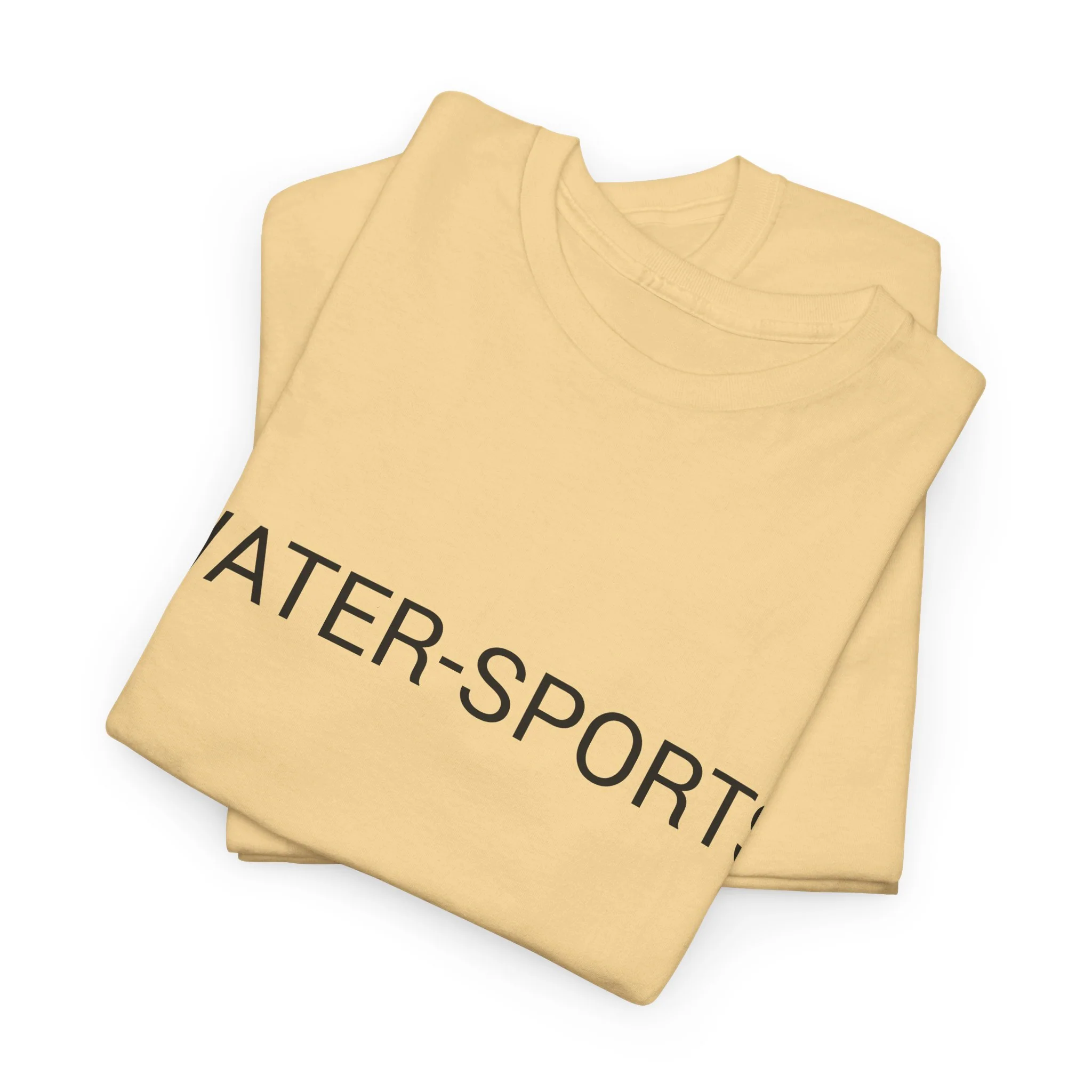 WATER SPORTS TEE BY CULTUREEDIT AVAILABLE IN 13 COLORS - Image 188